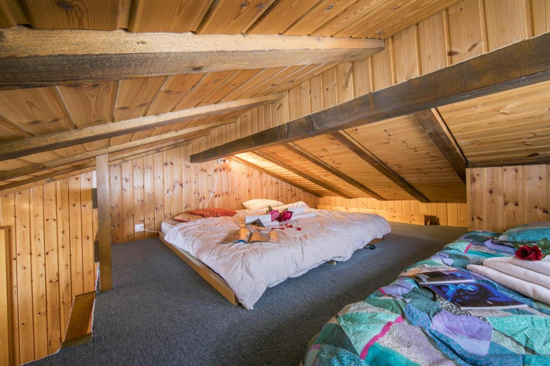 Chalet photo 2