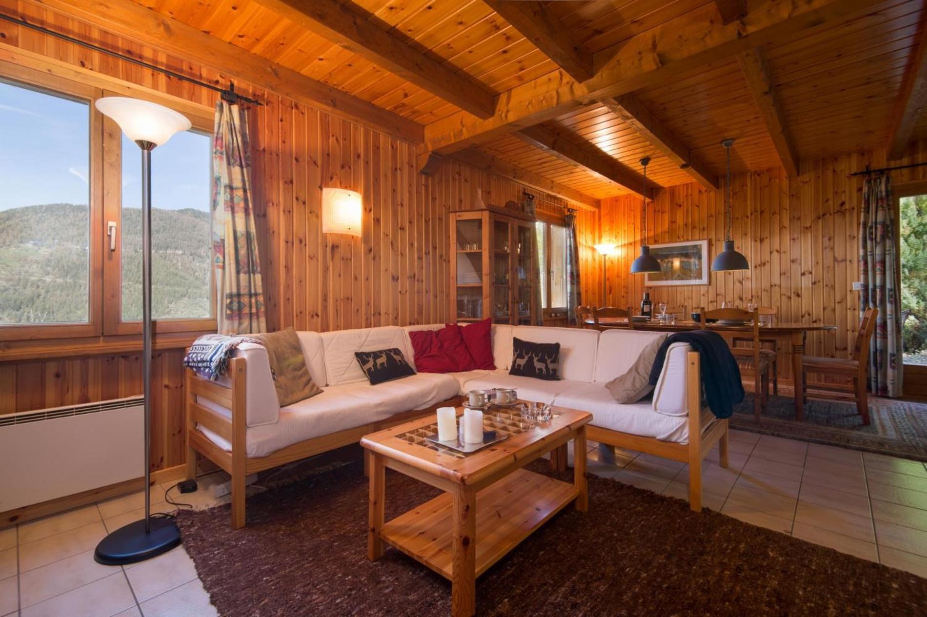 Chalet photo 1