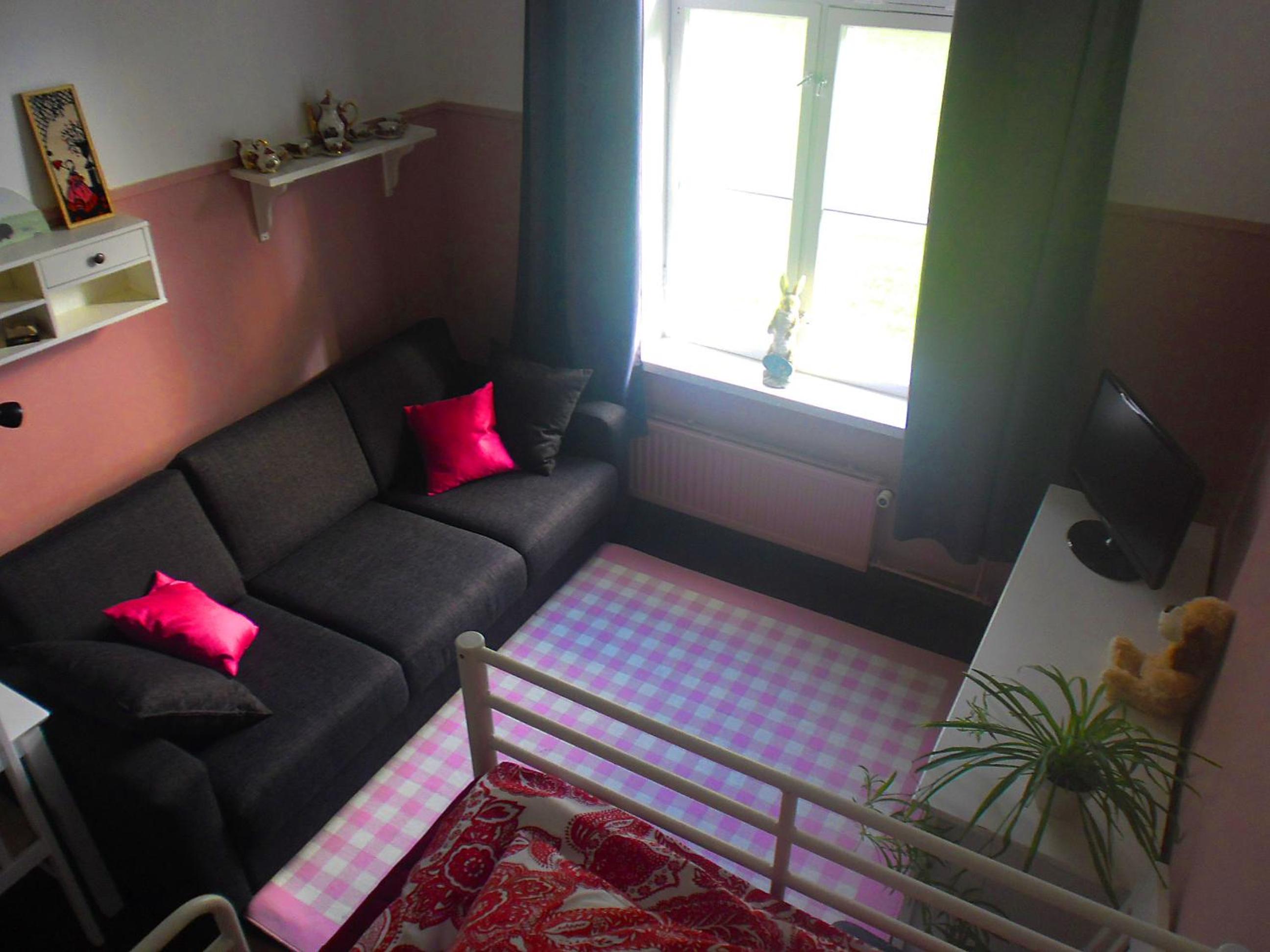 Family Suite - Photo 13