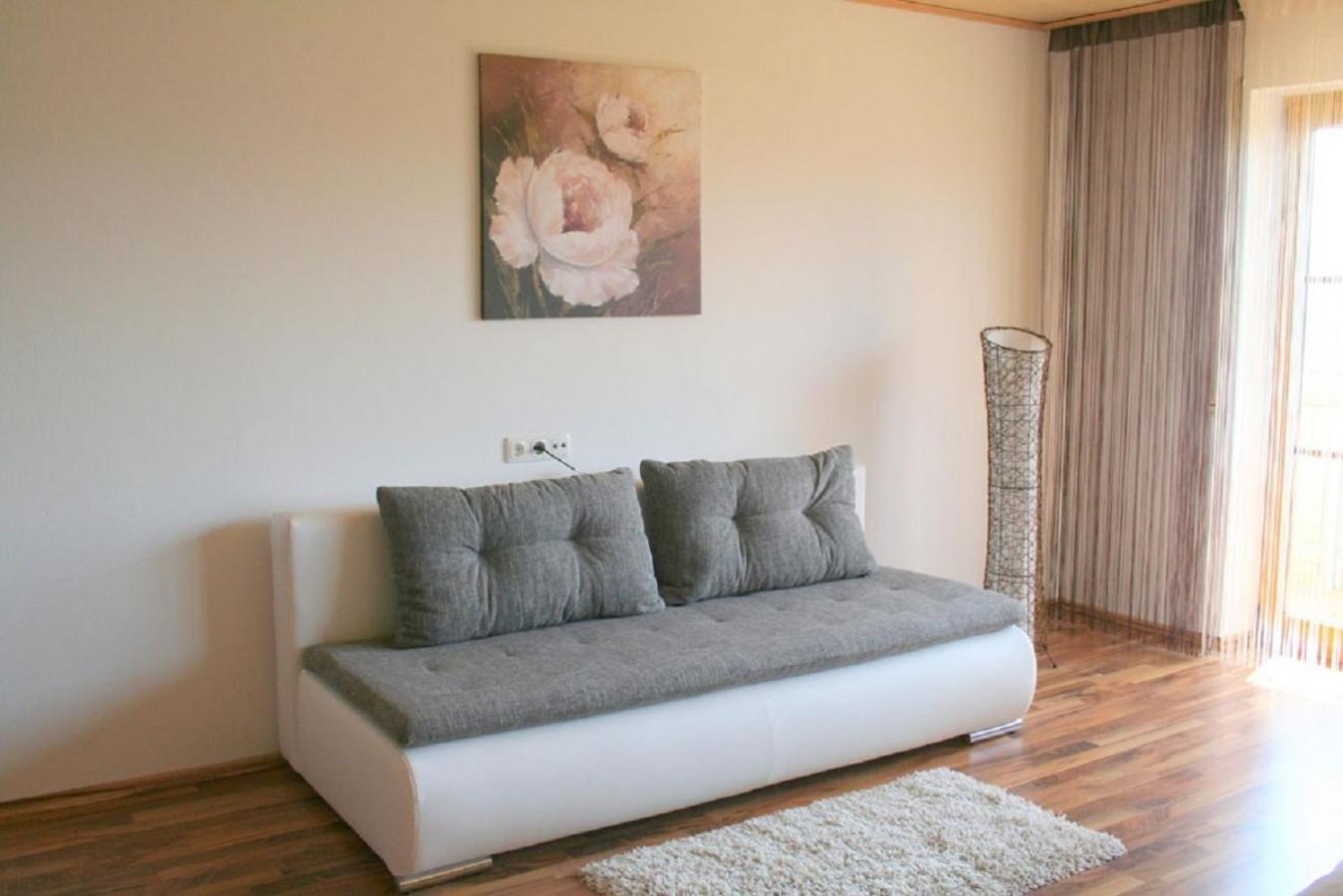 Two-Bedroom Apartment photo 3