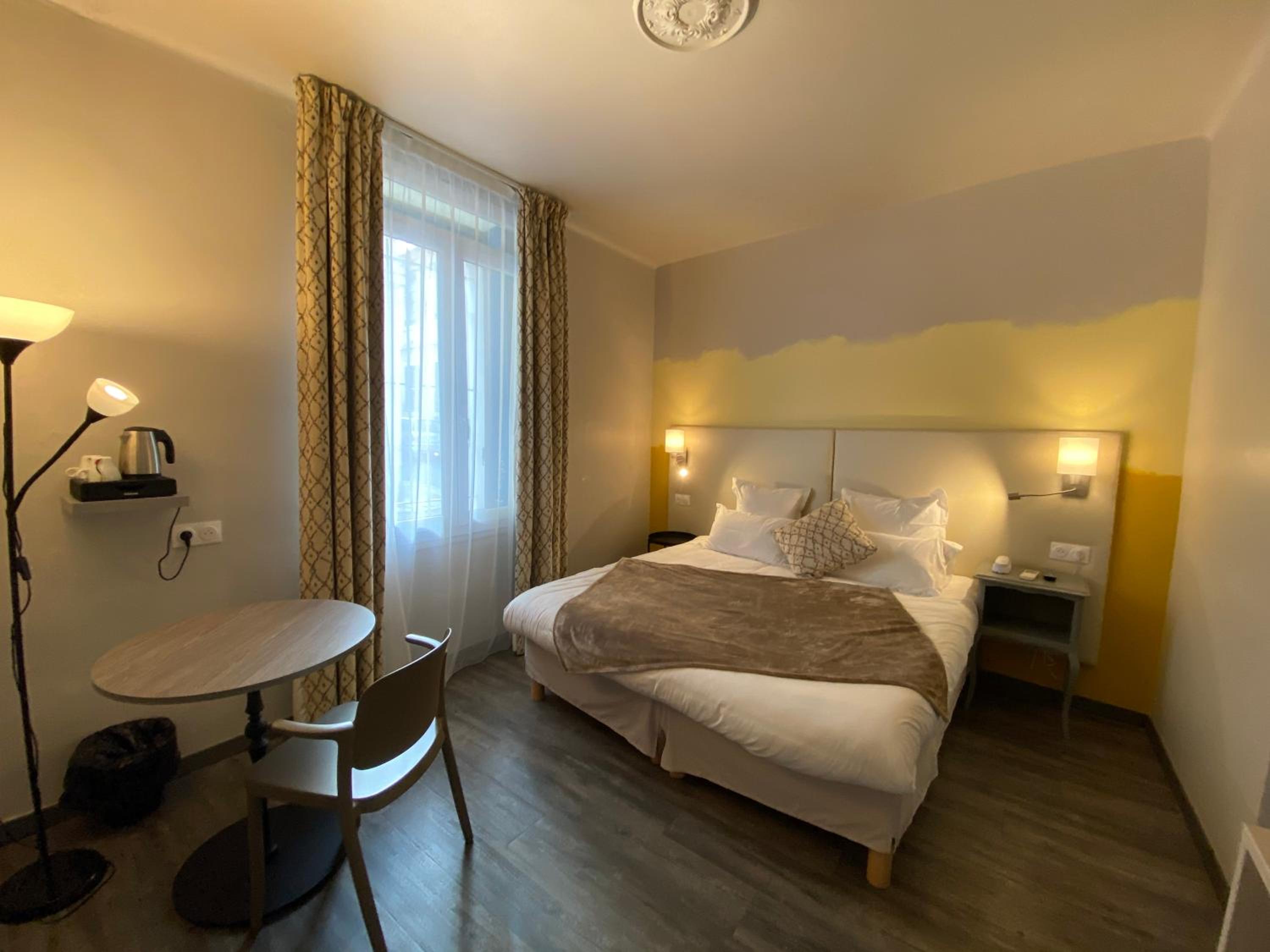 Standard Double Room groundfloor - Photo 6