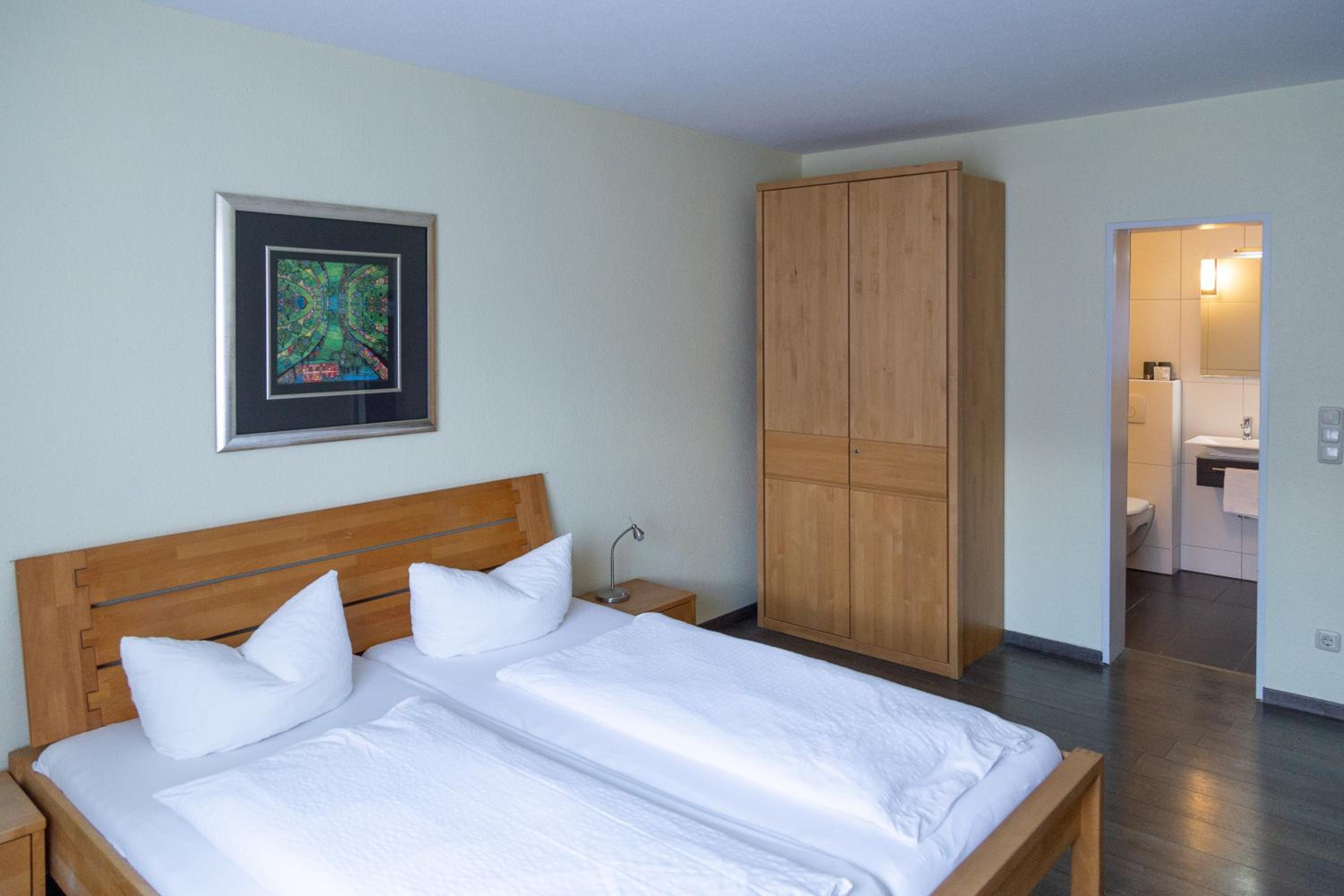 Double Room - Photo 1
