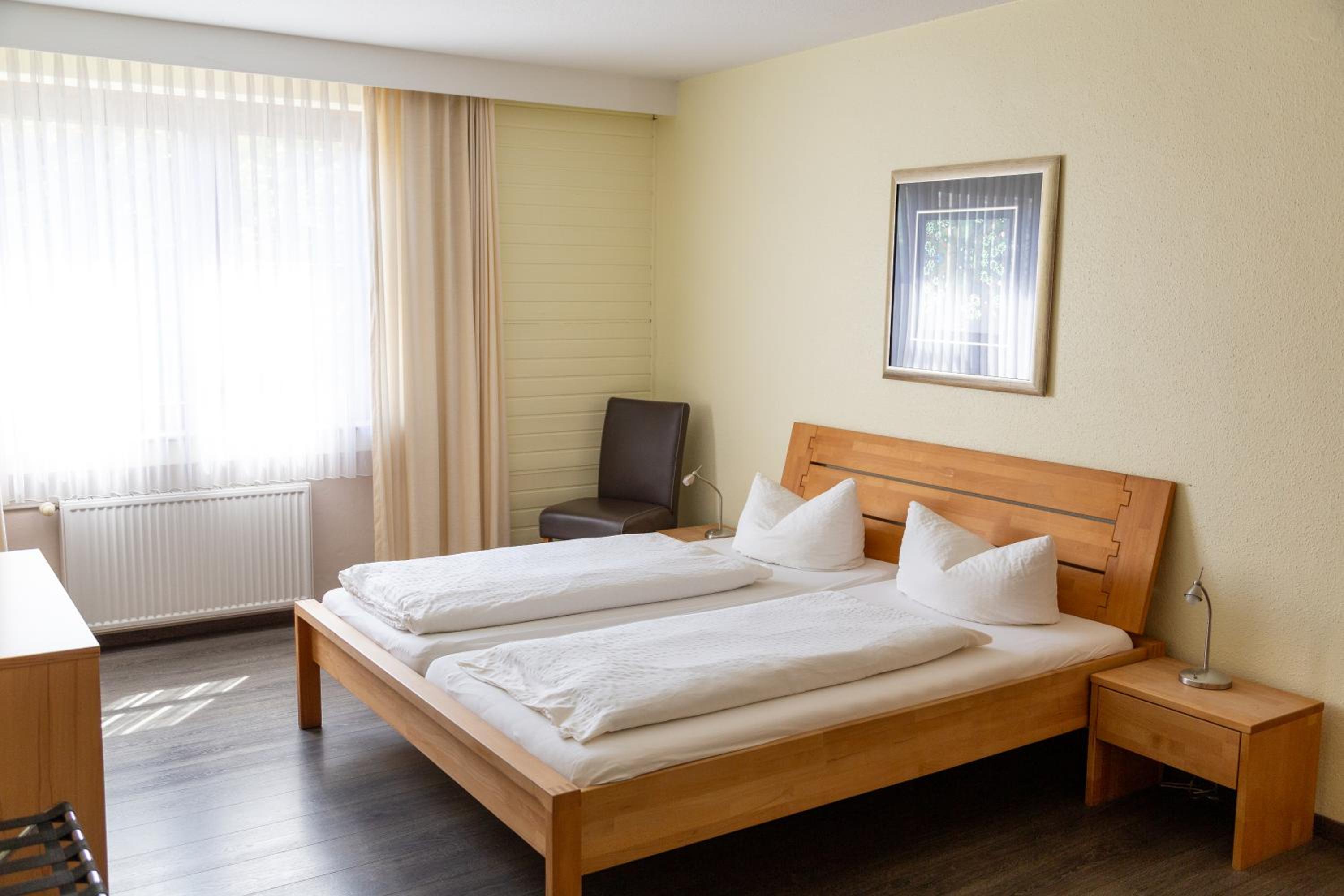 Double Room - Photo 4