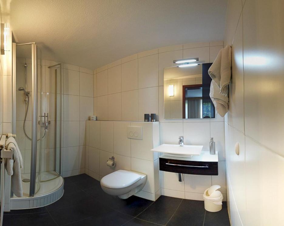 Double Room - Photo 5