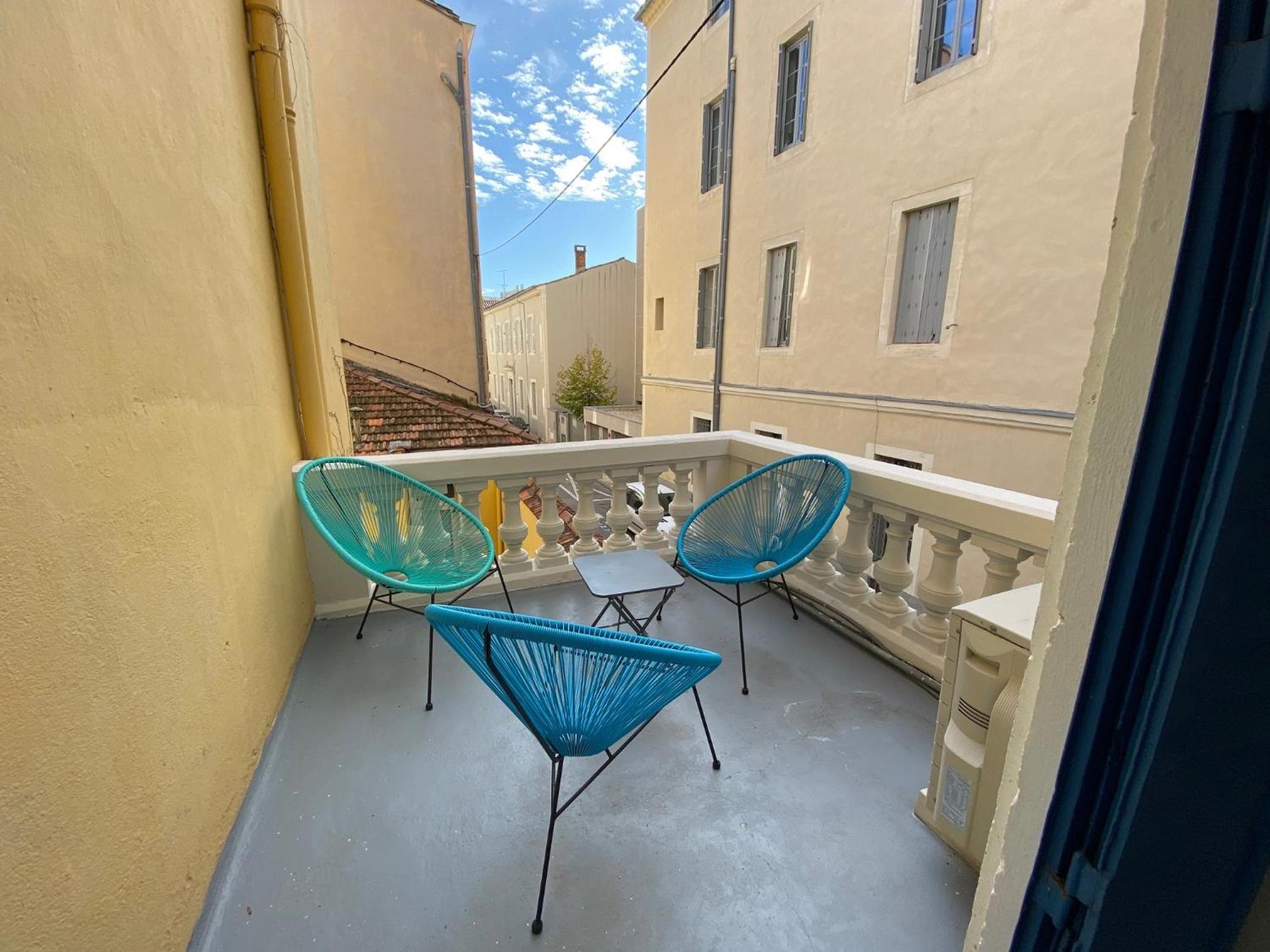 Superior Double Room with Terrace - Photo 12