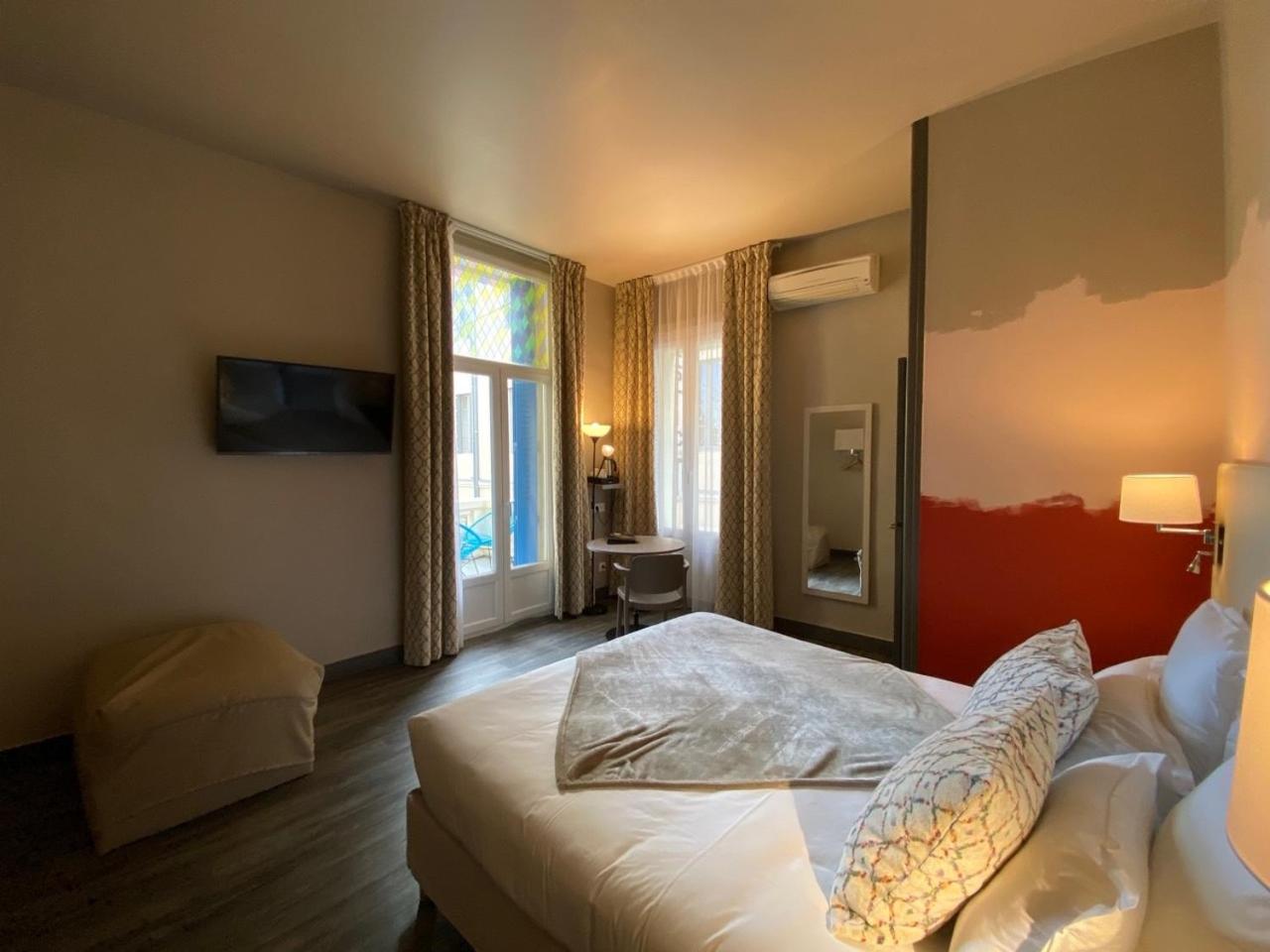 Superior Double Room with Terrace - Photo 4
