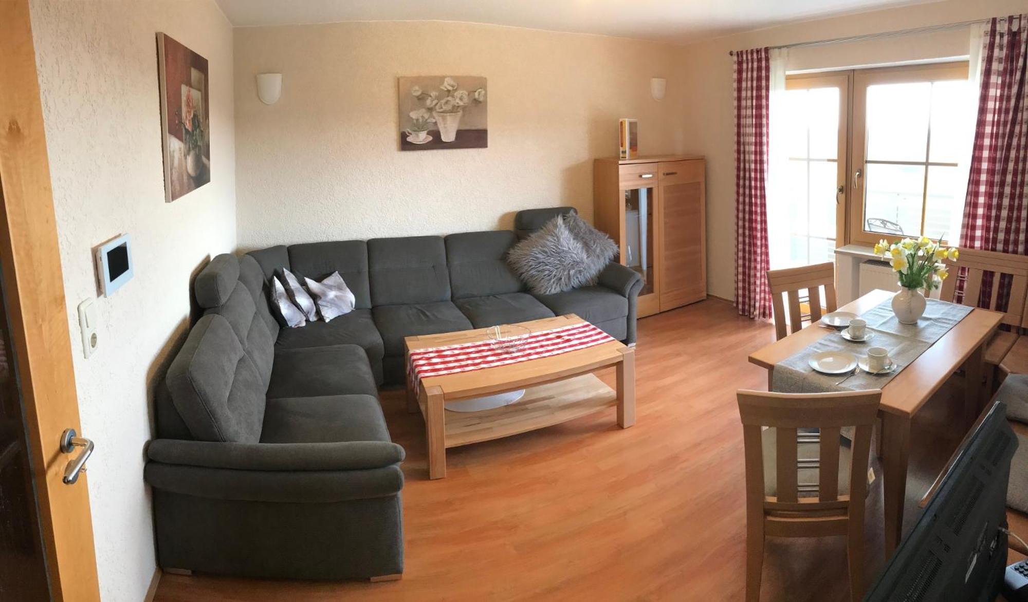 Apartment photo 1