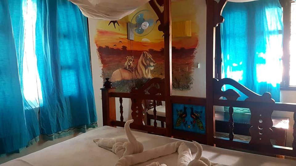 Standard Double Room - Photo 7