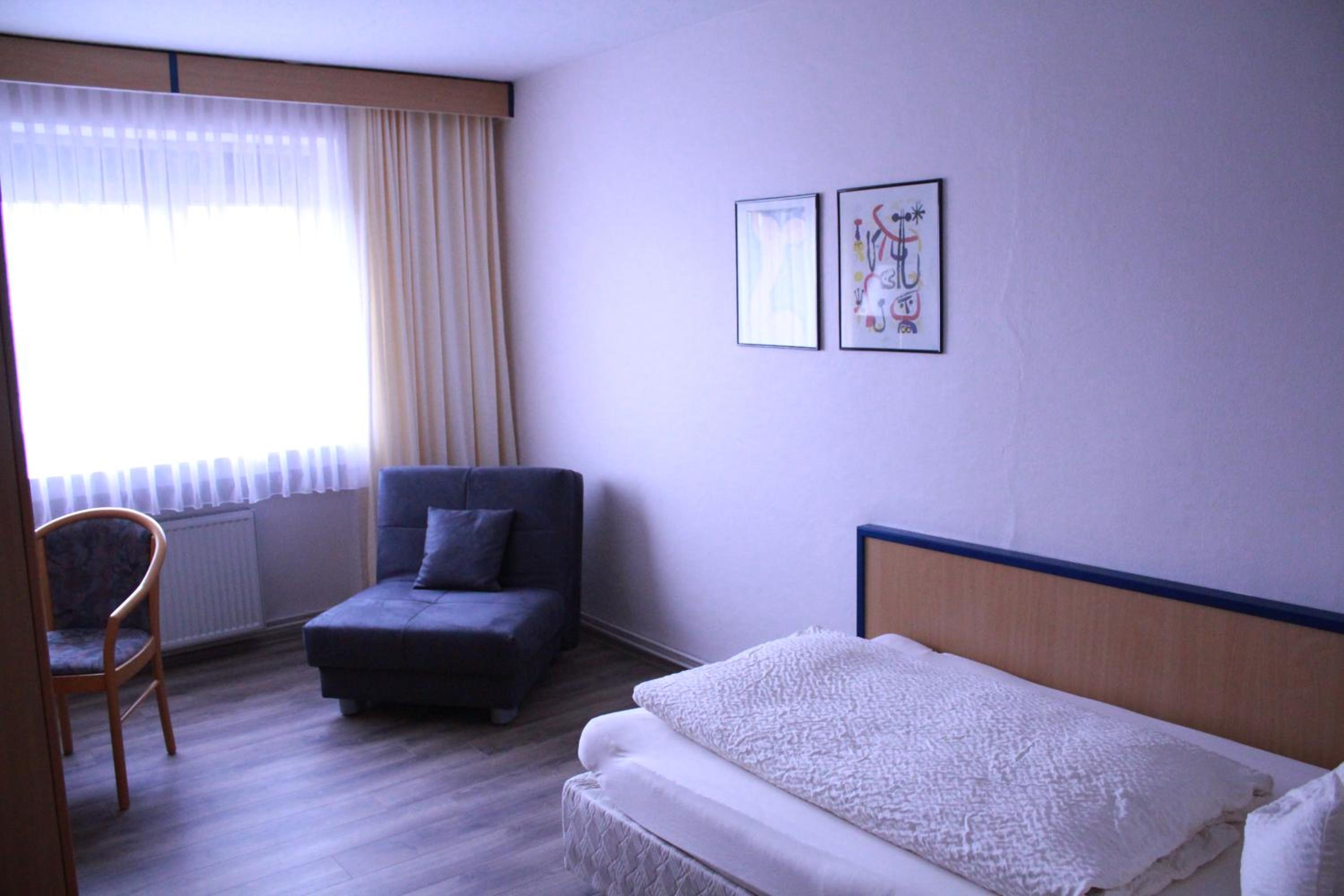 Single Room photo 1