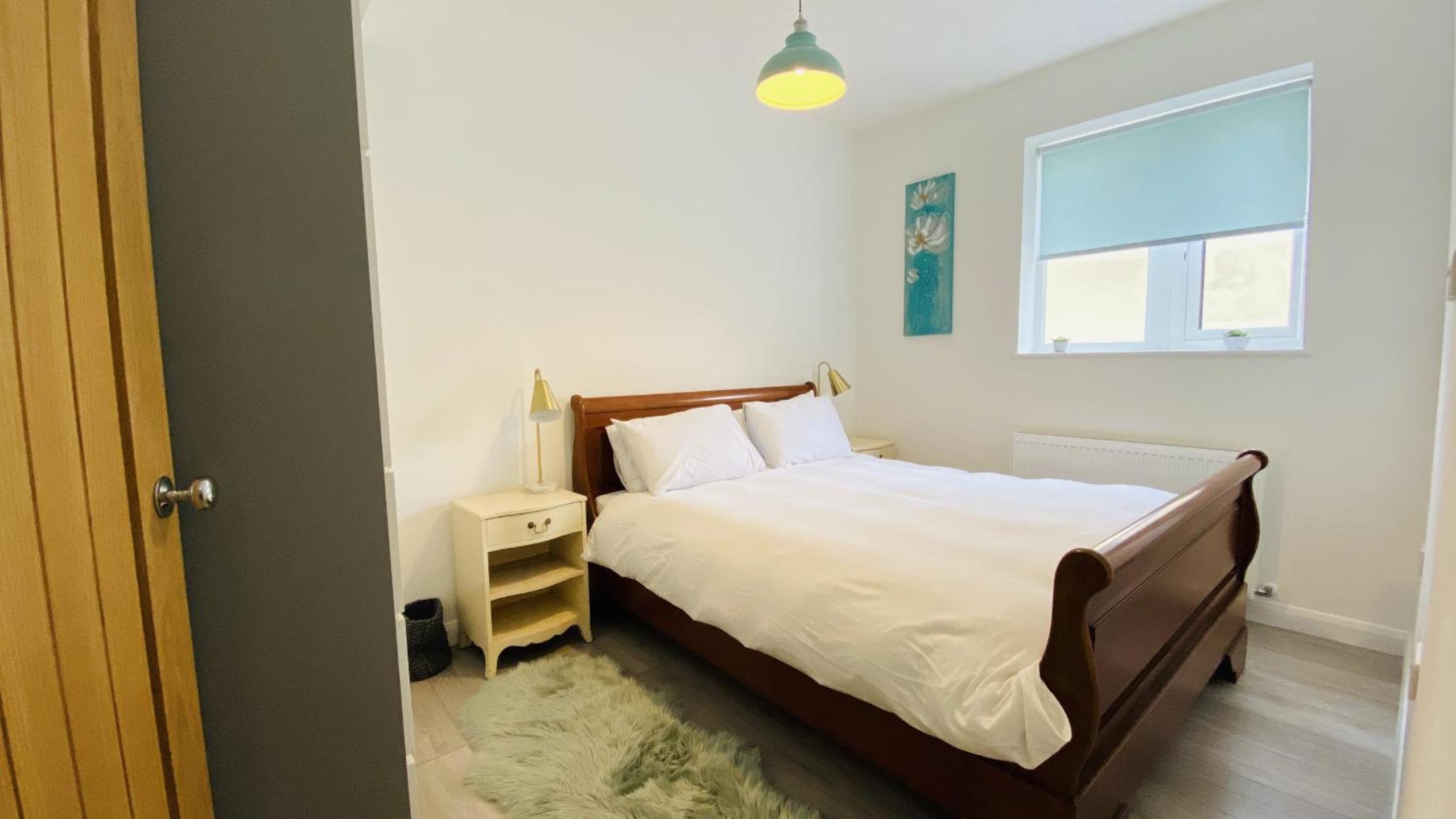 Two-Bedroom Apartment photo 2