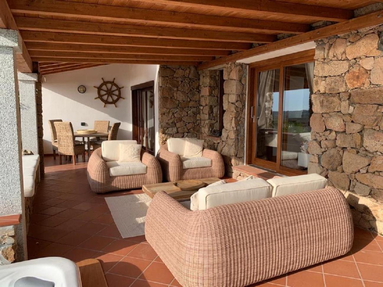 Two-Bedroom Villa photo 2
