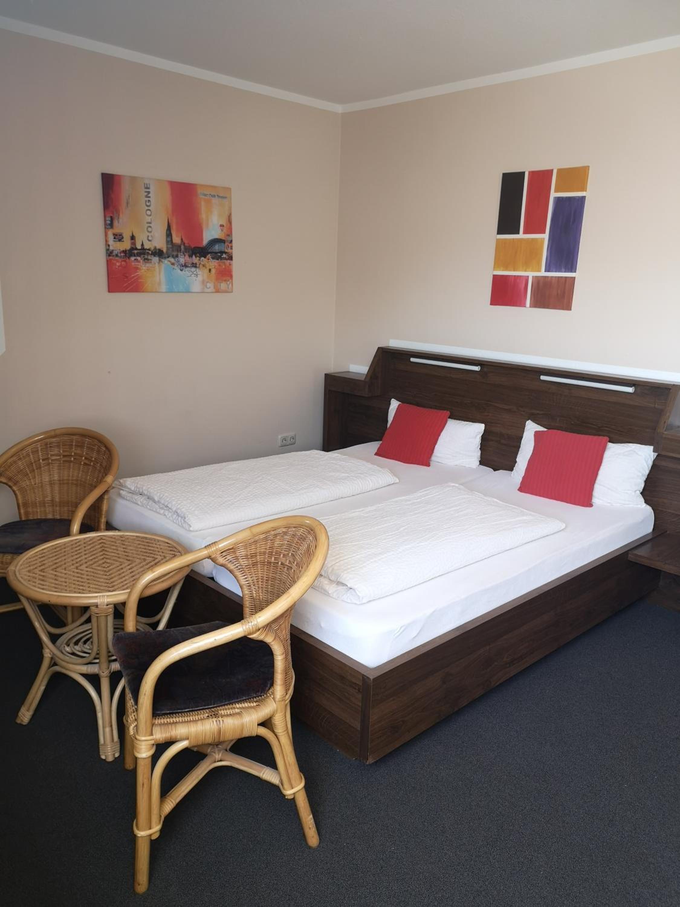 Double Room - Photo 1