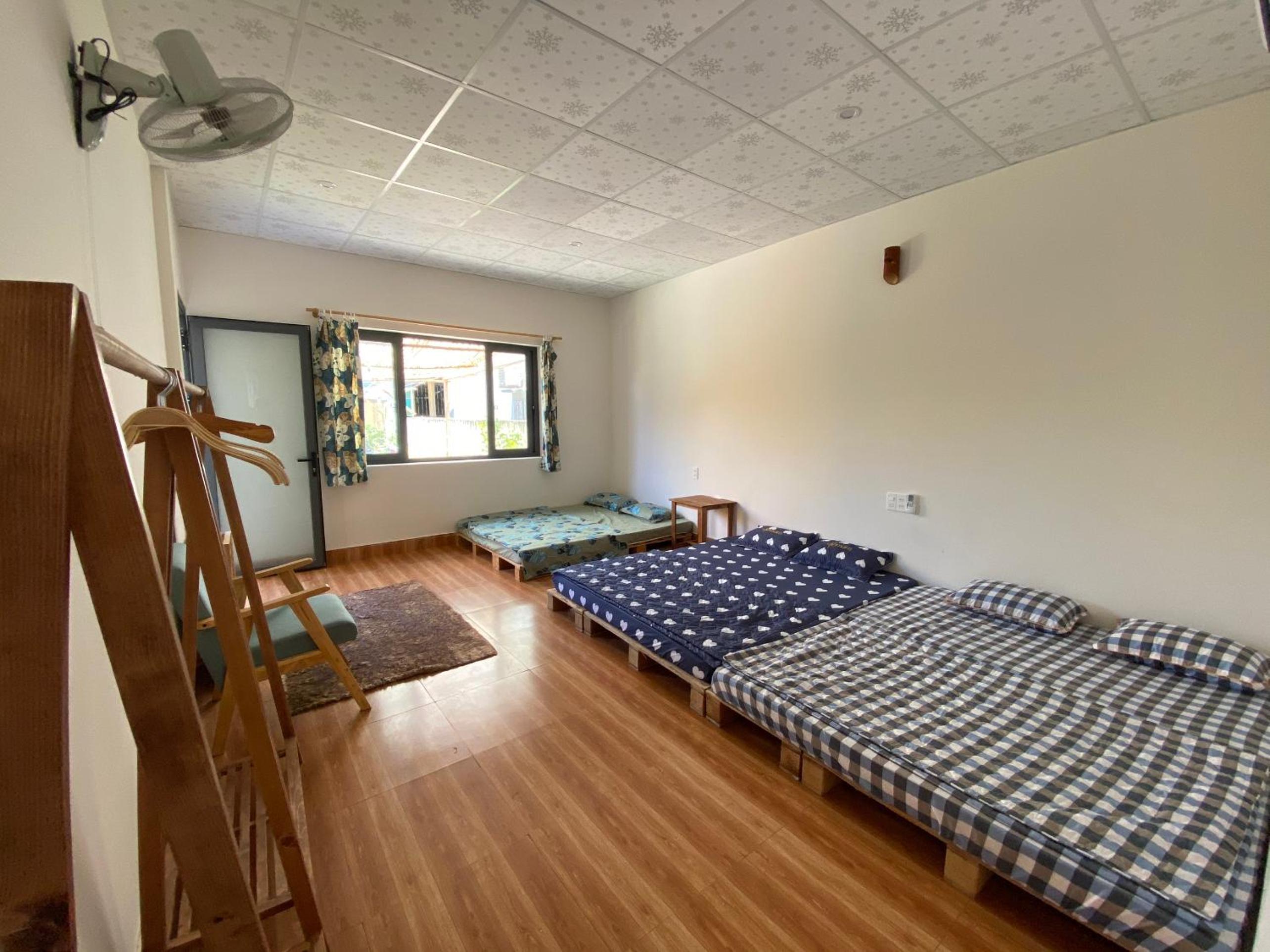 Family Room with Garden View photo 1
