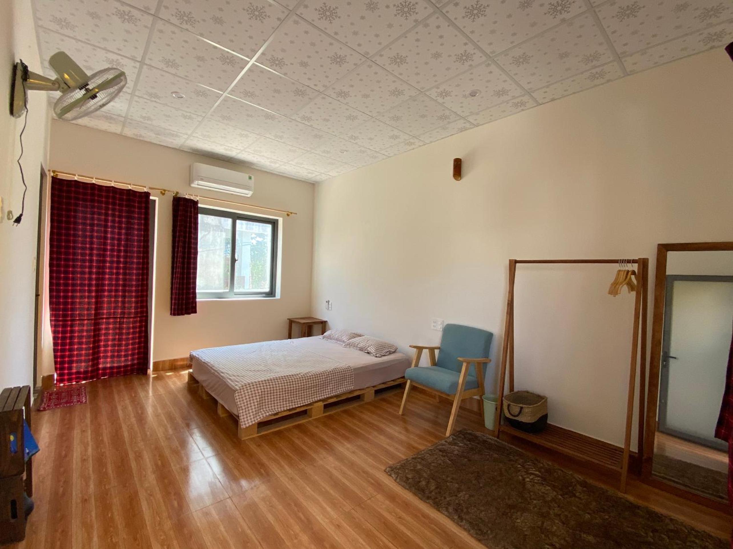 Double Room with Garden View photo 3