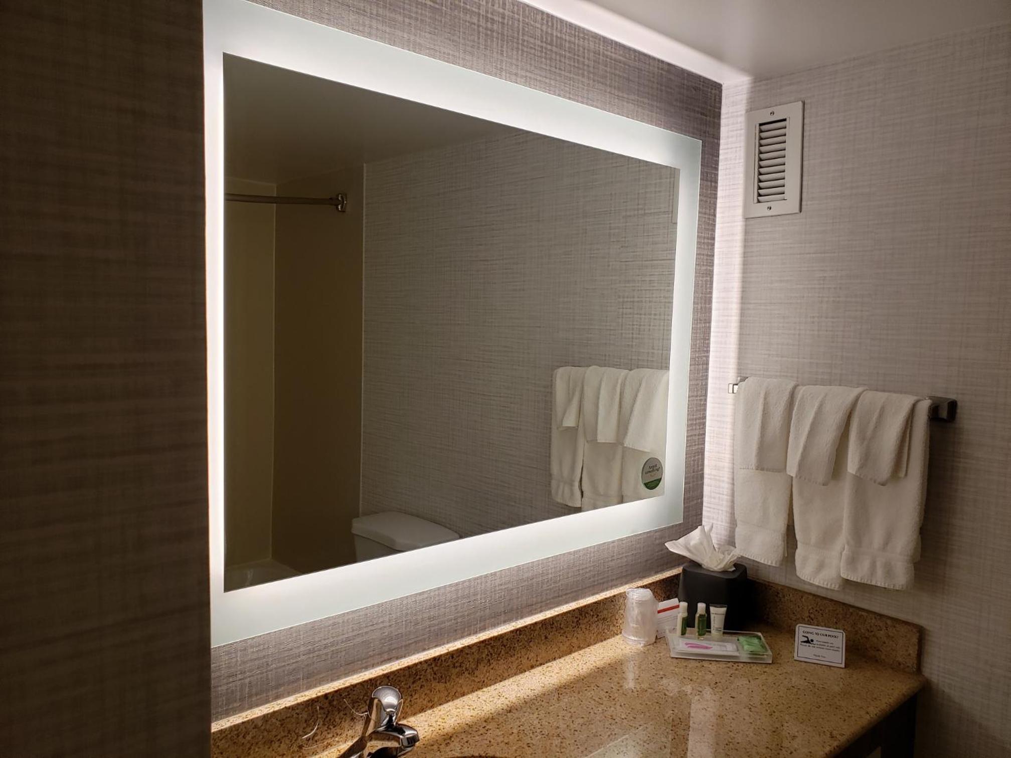 Standard King Room - Photo 7