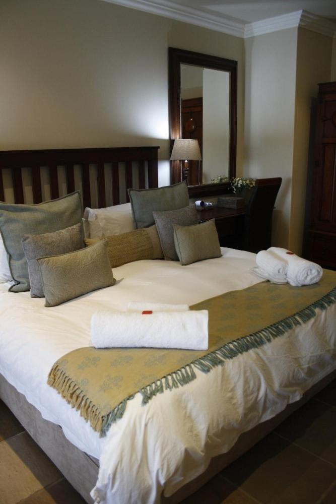 Deluxe Double or Twin Room photo 1