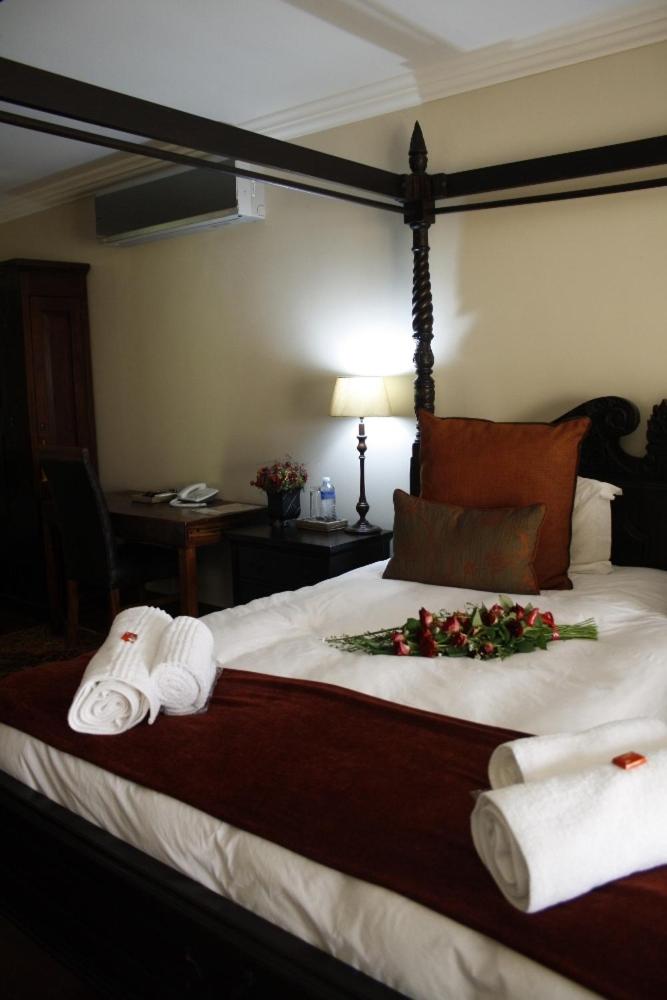 Executive Double or Twin Room photo 3
