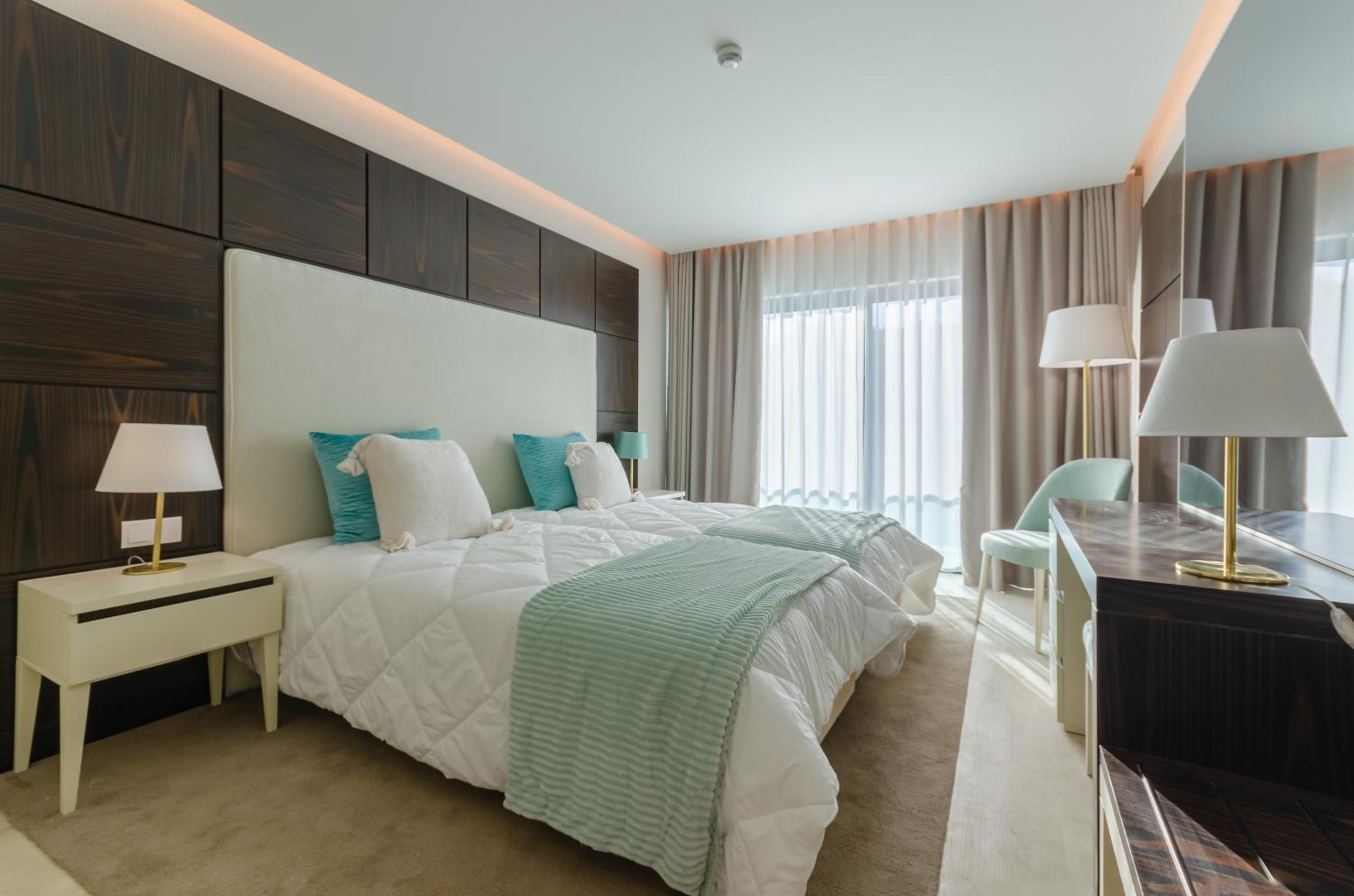 Deluxe Twin Room - Photo 4