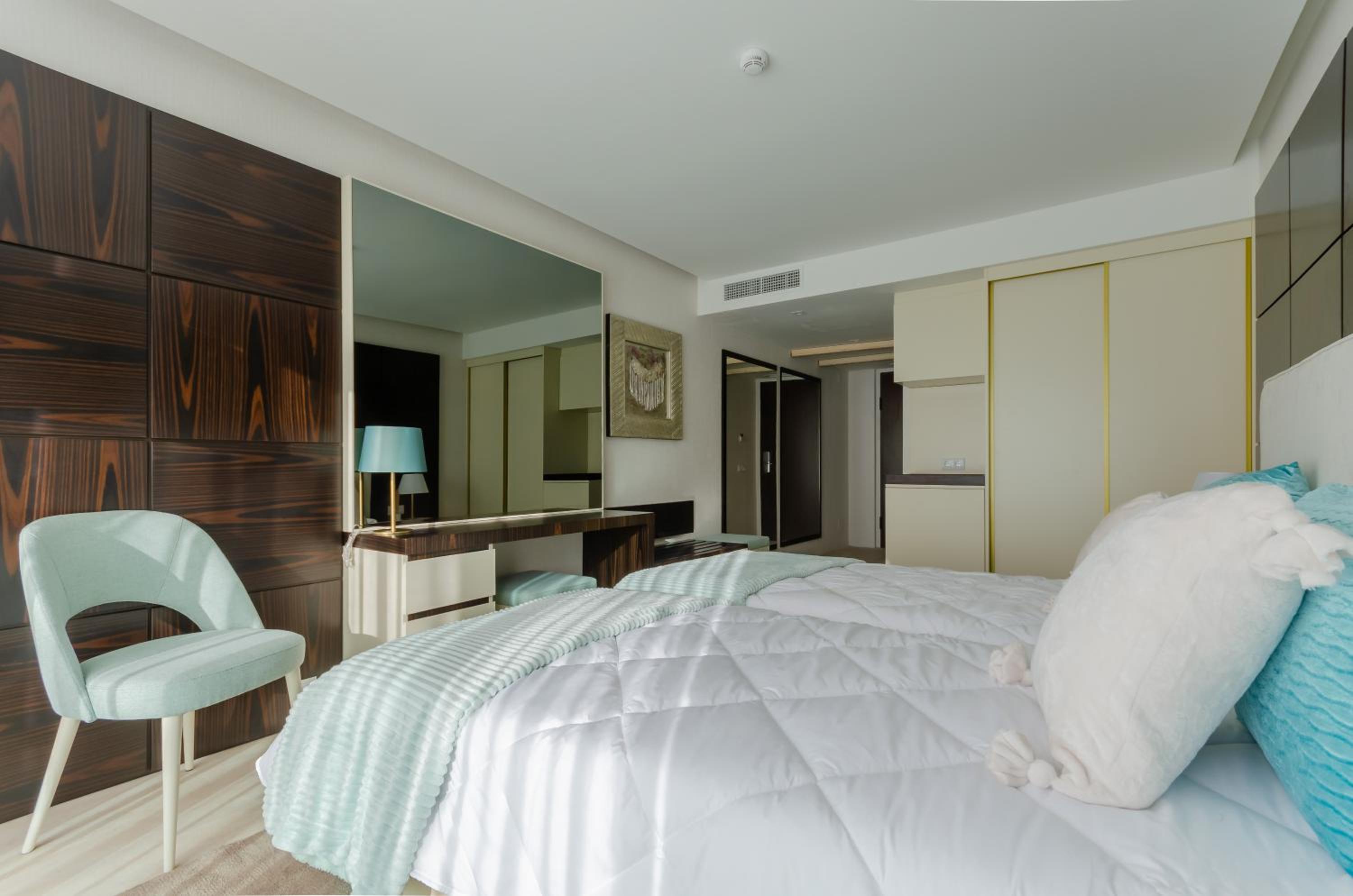 Deluxe Twin Room - Photo 5