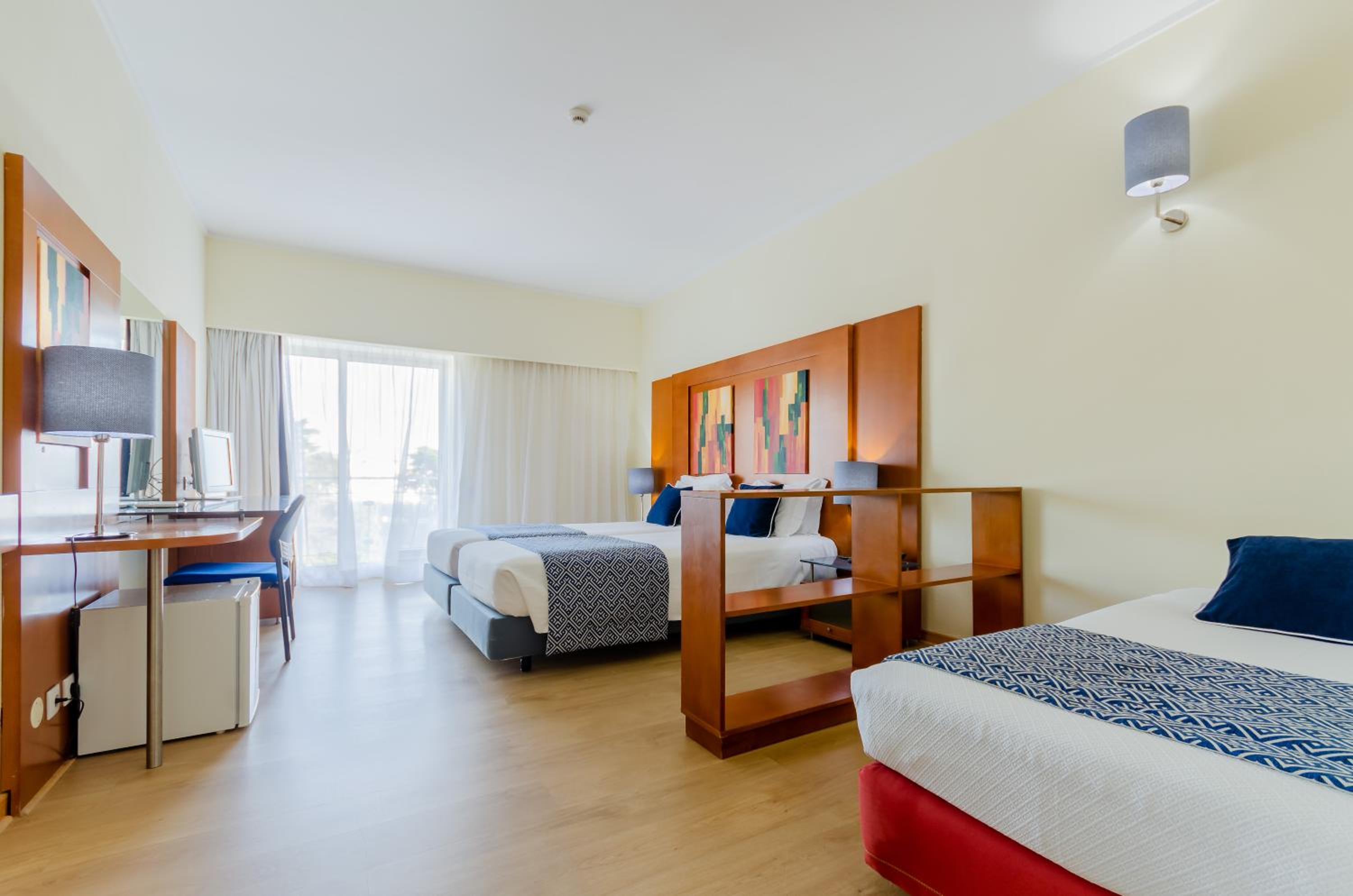 Standard Triple Room - Photo 7