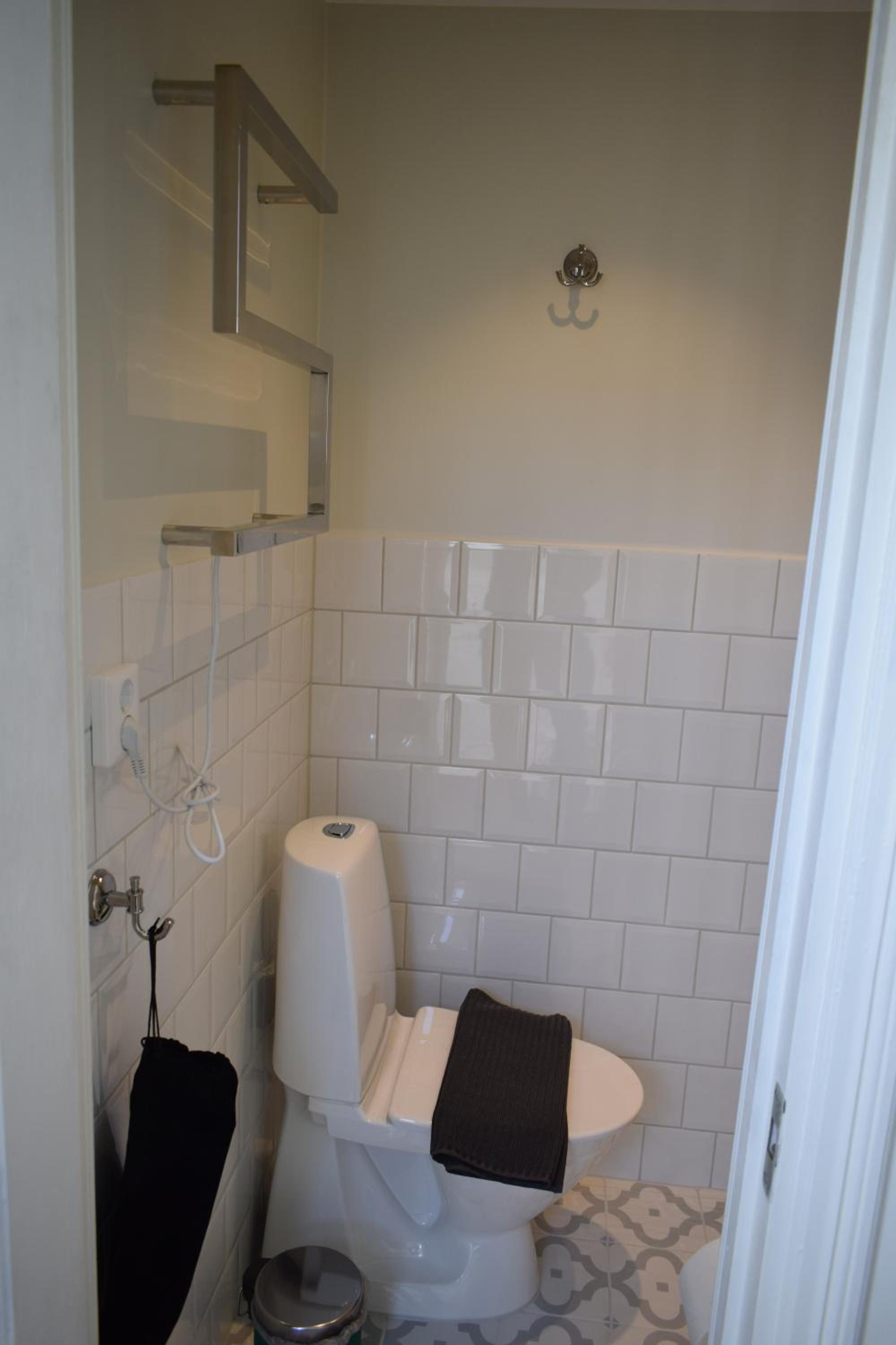 Deluxe Double Room with Extra Bed - Photo 4