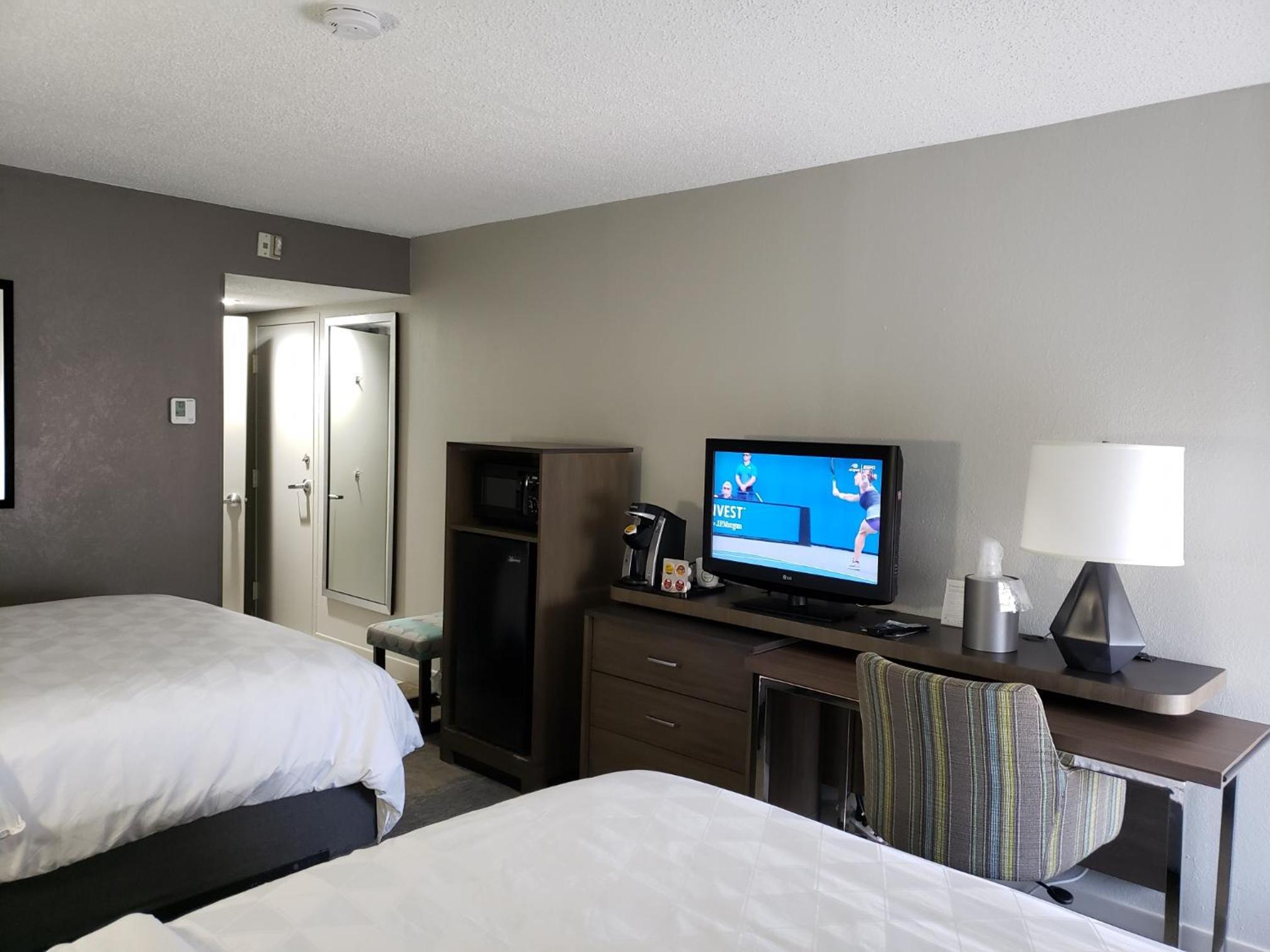 Standard Room - Photo 1