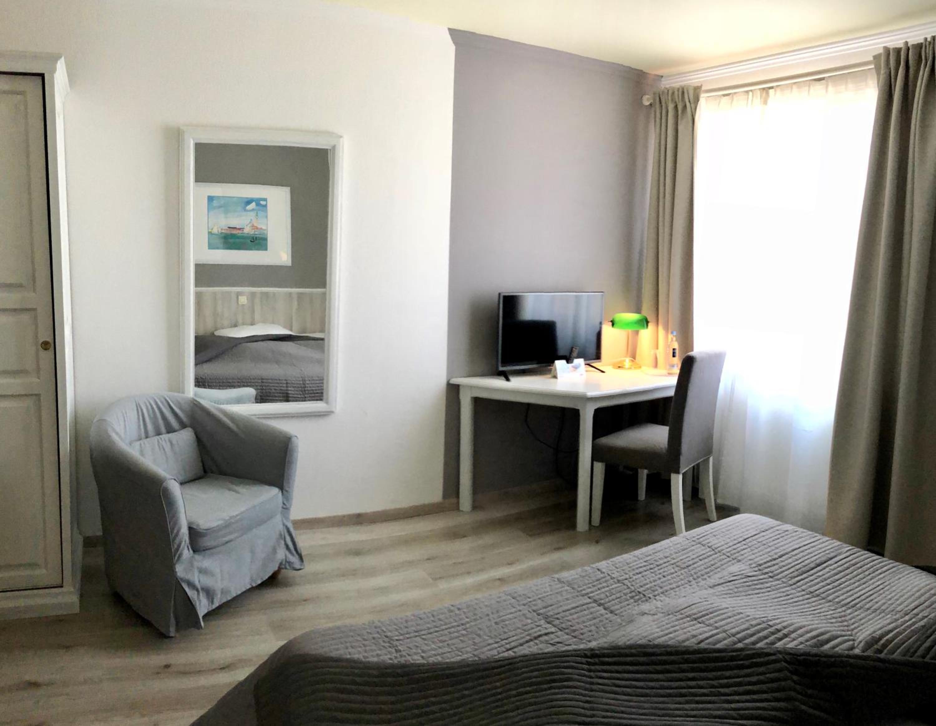 Comfort Triple Room - Photo 2