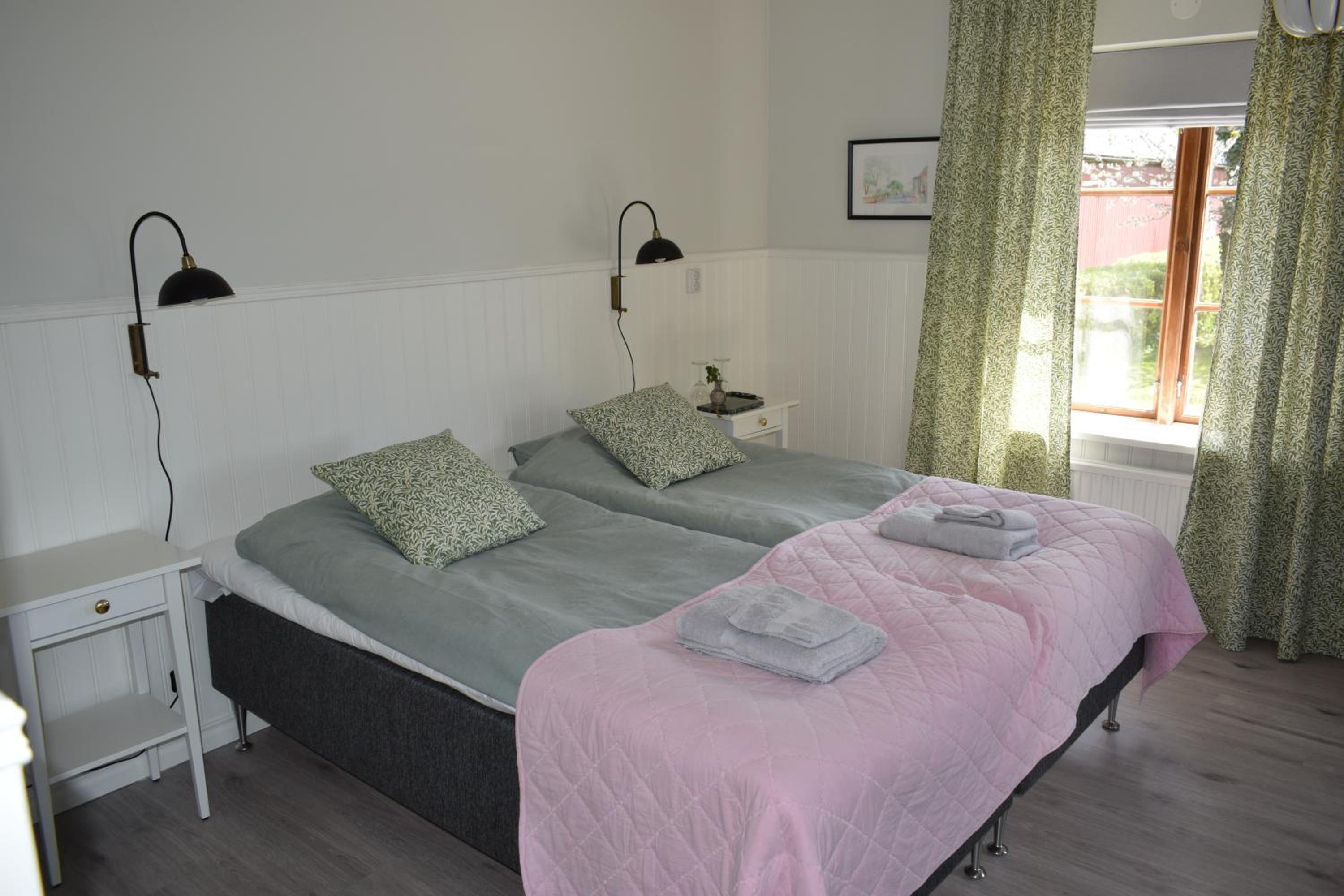 Double Room - Photo 5