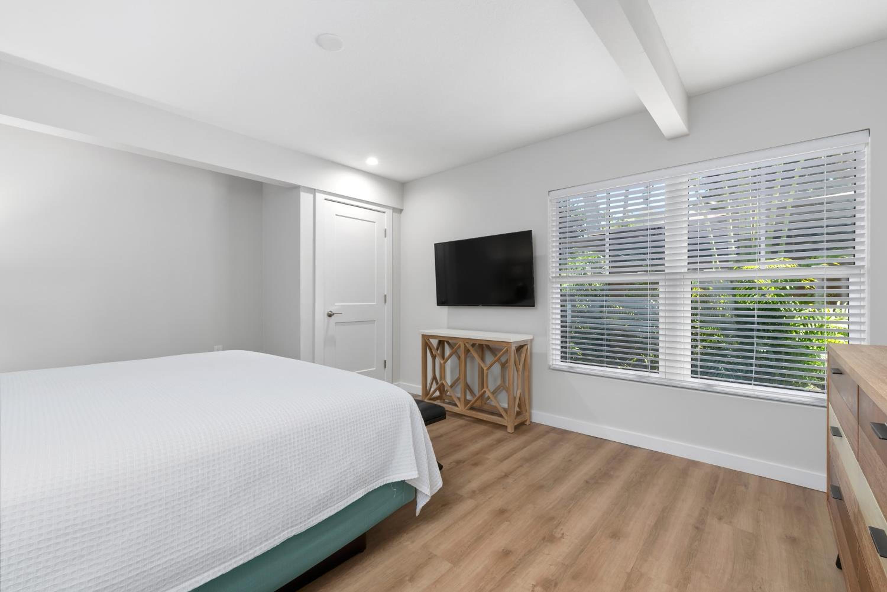 One-Bedroom Villa photo 2