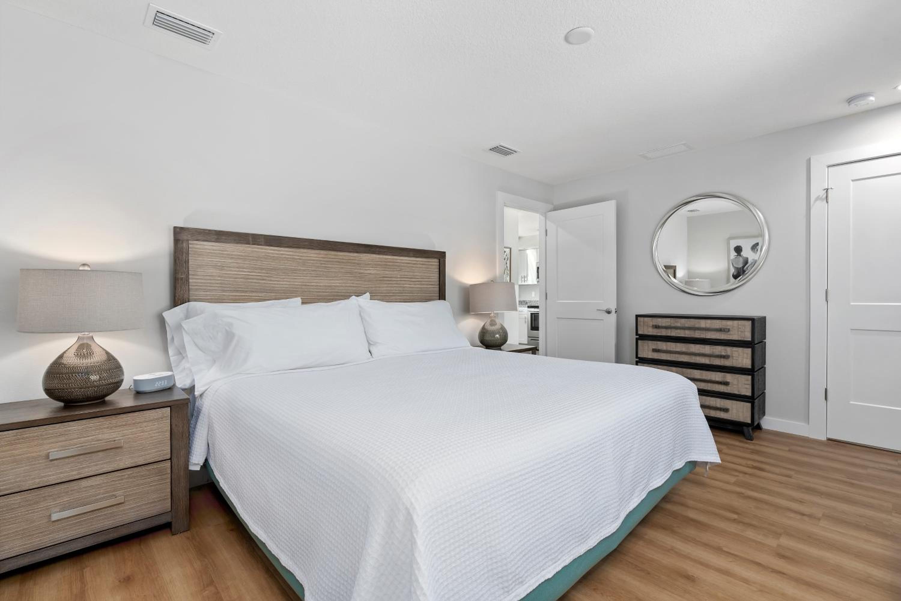 Two-Bedroom Villa photo 1