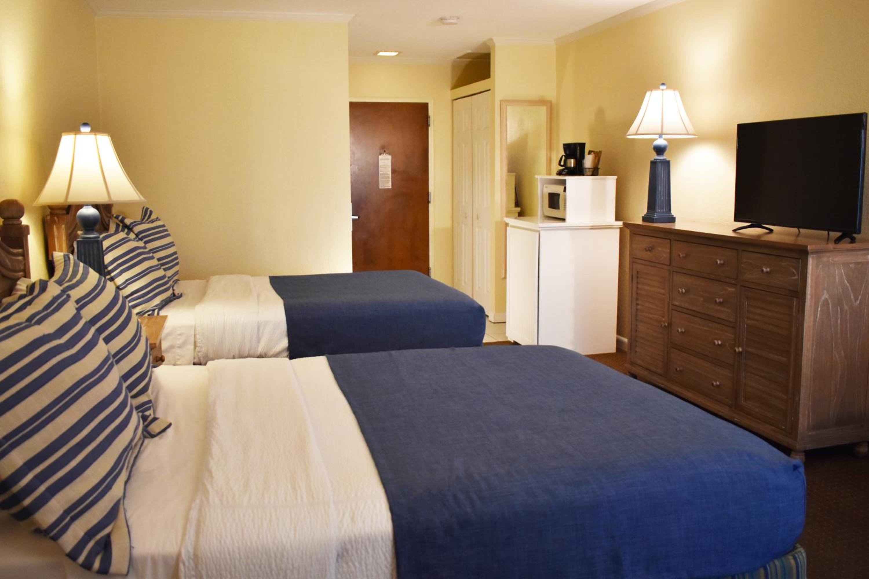 Double Room - Disability Access photo 2