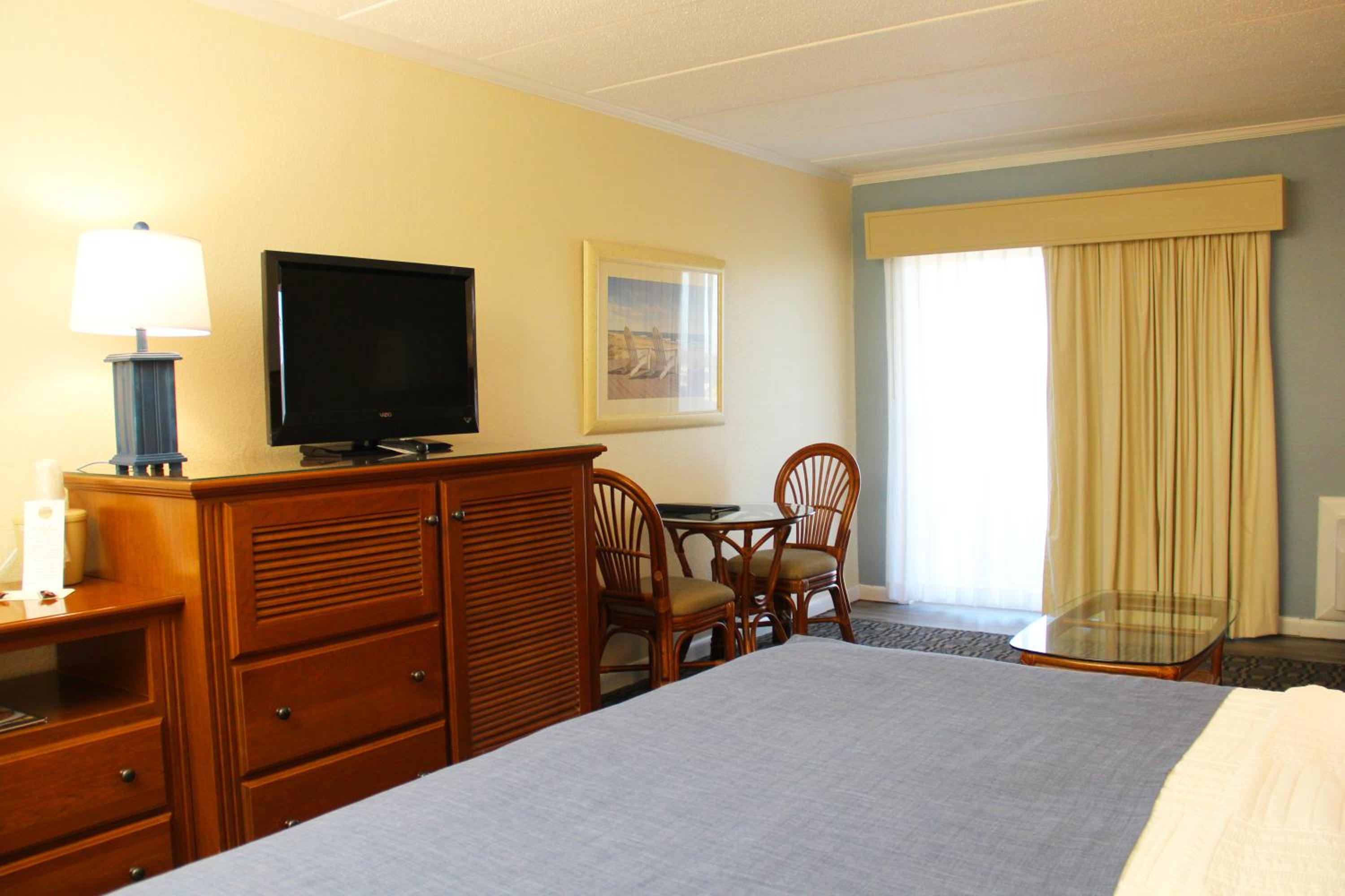 Surf Side Hotel, Photo 2