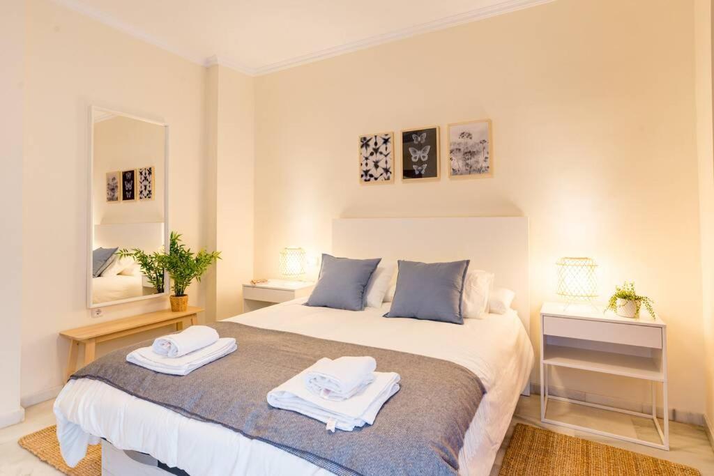 Departamento de tres habitaciones