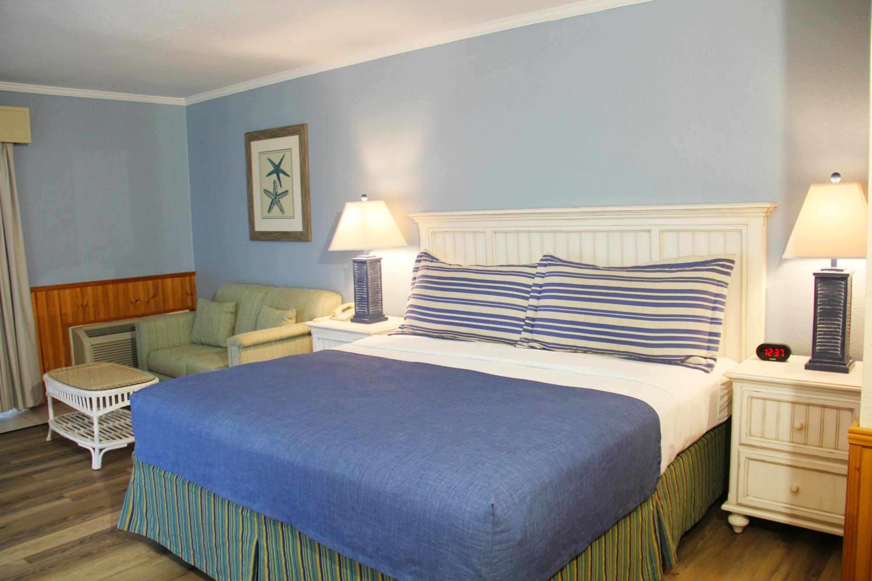 Ofs – Ocean Front Suite