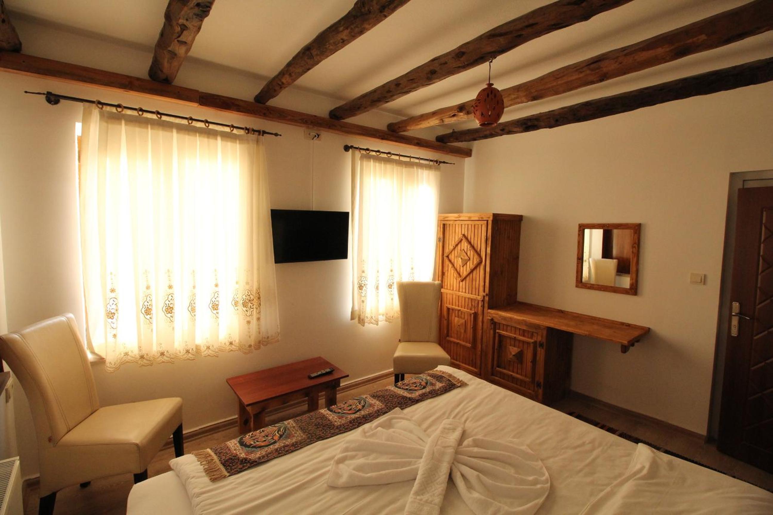 Comfort Double Room - Photo 20