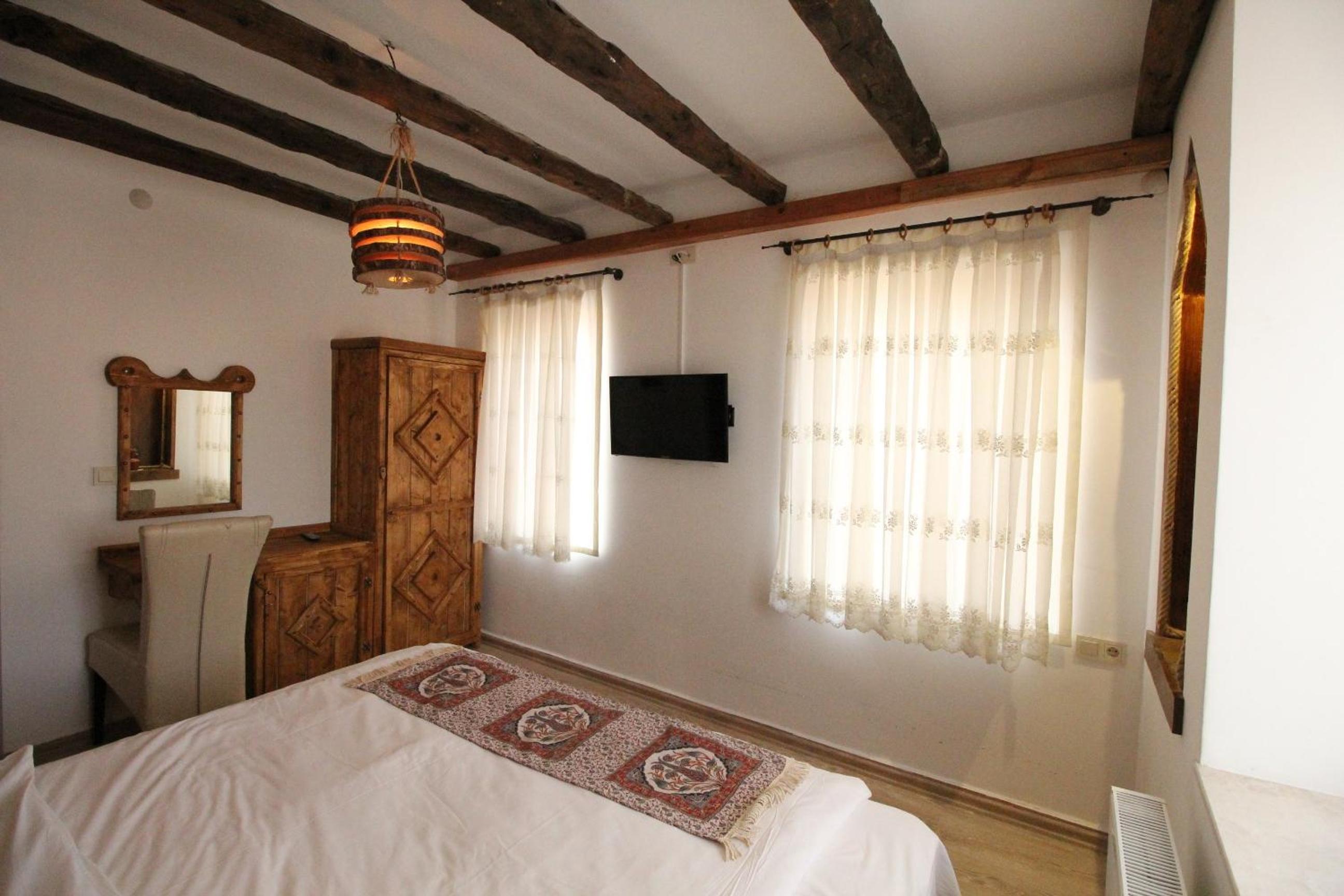 Comfort Double Room - Photo 21