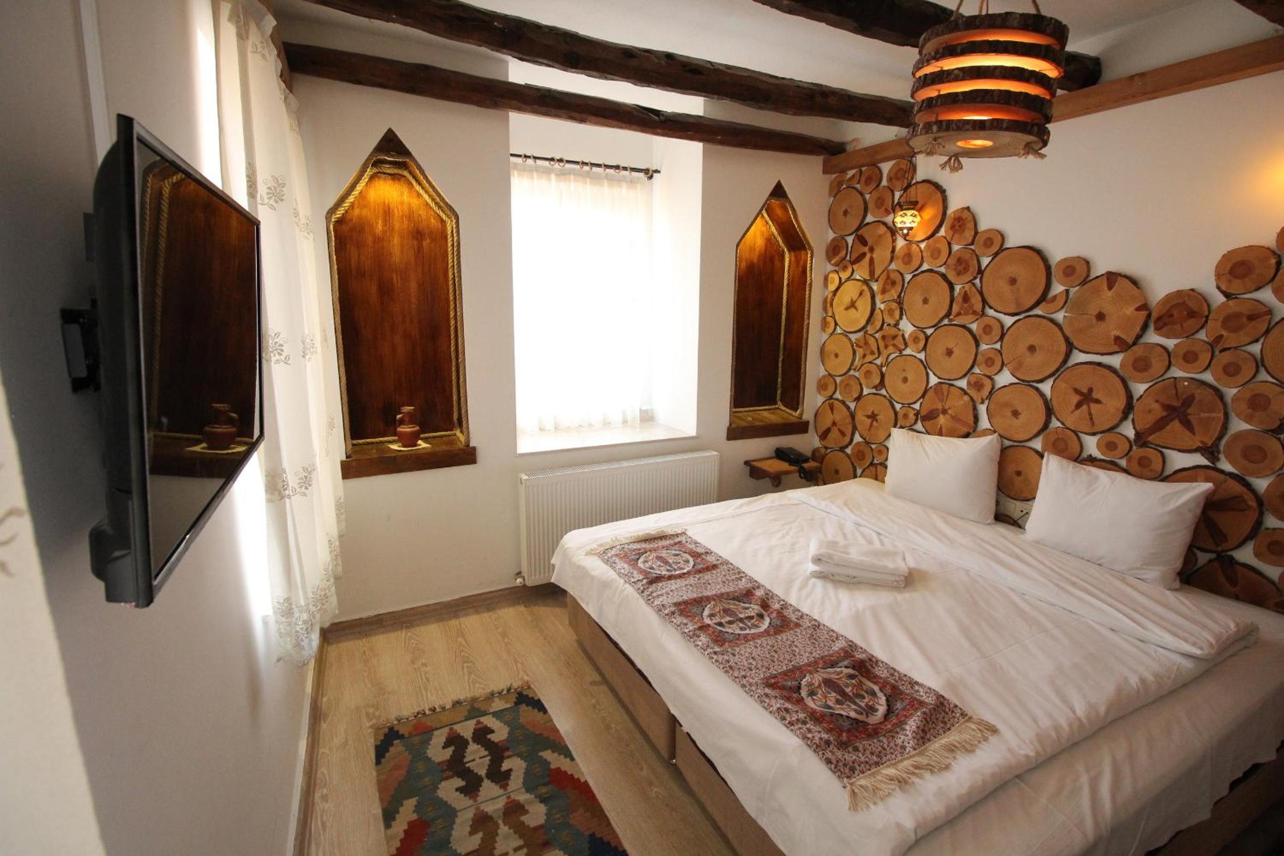 Comfort Double Room - Photo 22