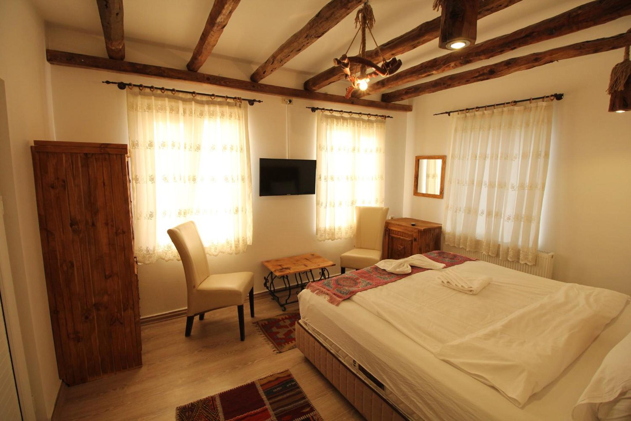 Comfort Double Room - Photo 23
