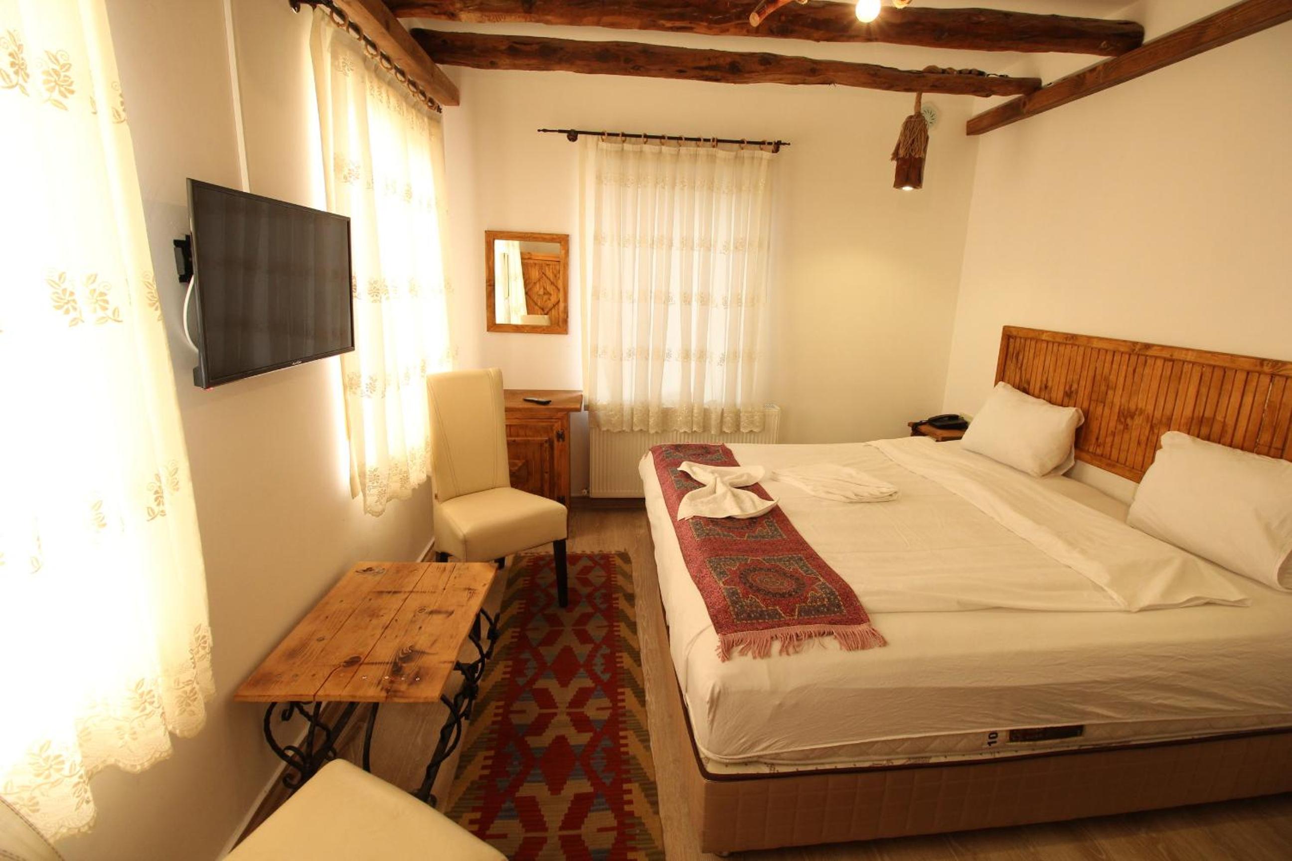 Comfort Double Room - Photo 24