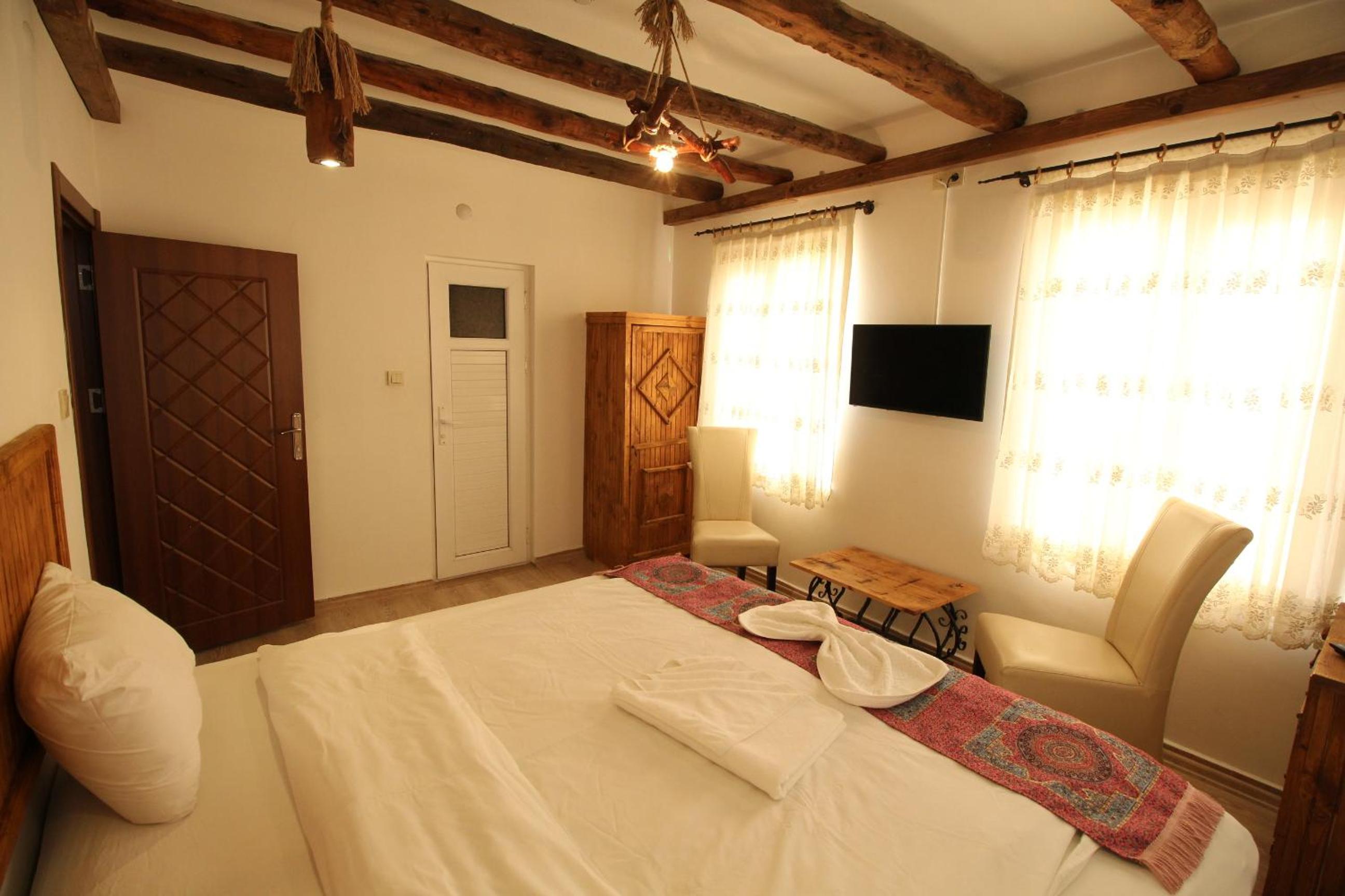 Comfort Double Room - Photo 25