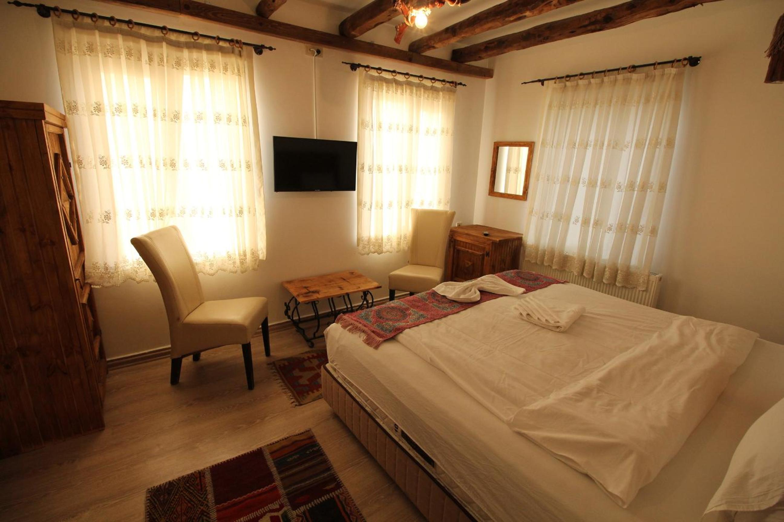 Comfort Double Room - Photo 26