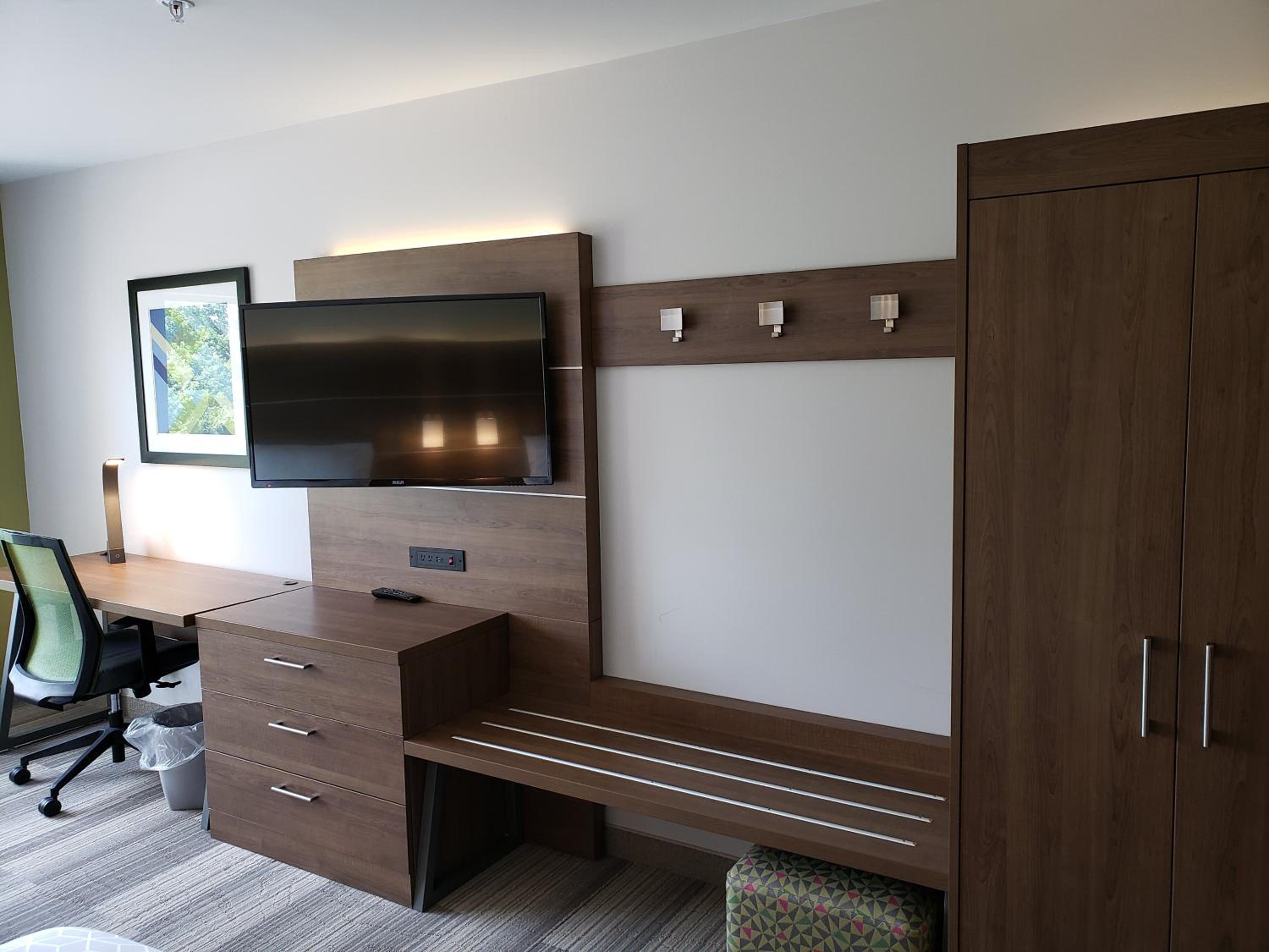 Executive Suite - Non-Smoking photo 1