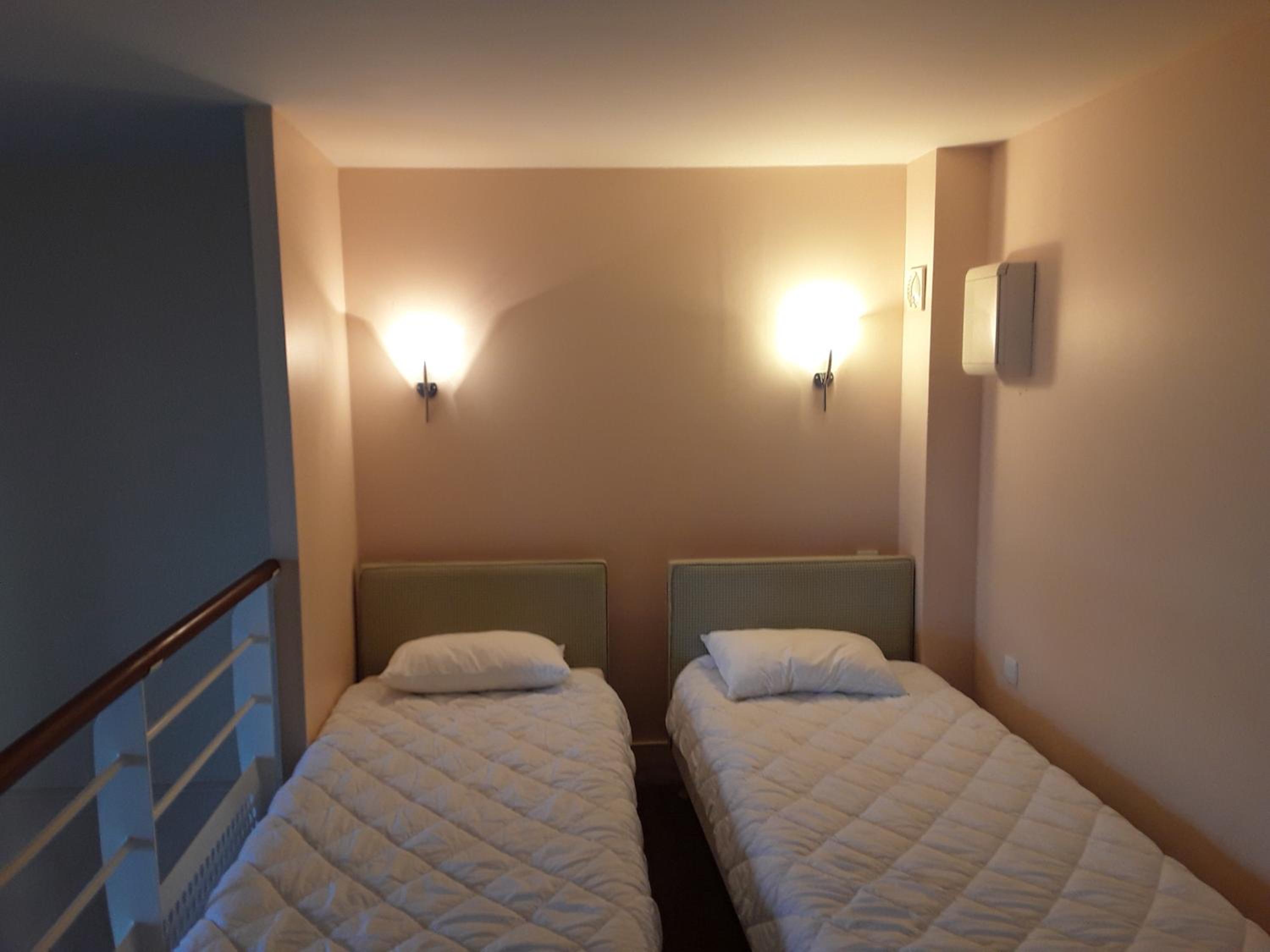 Studio Apartment with Sea View photo 1