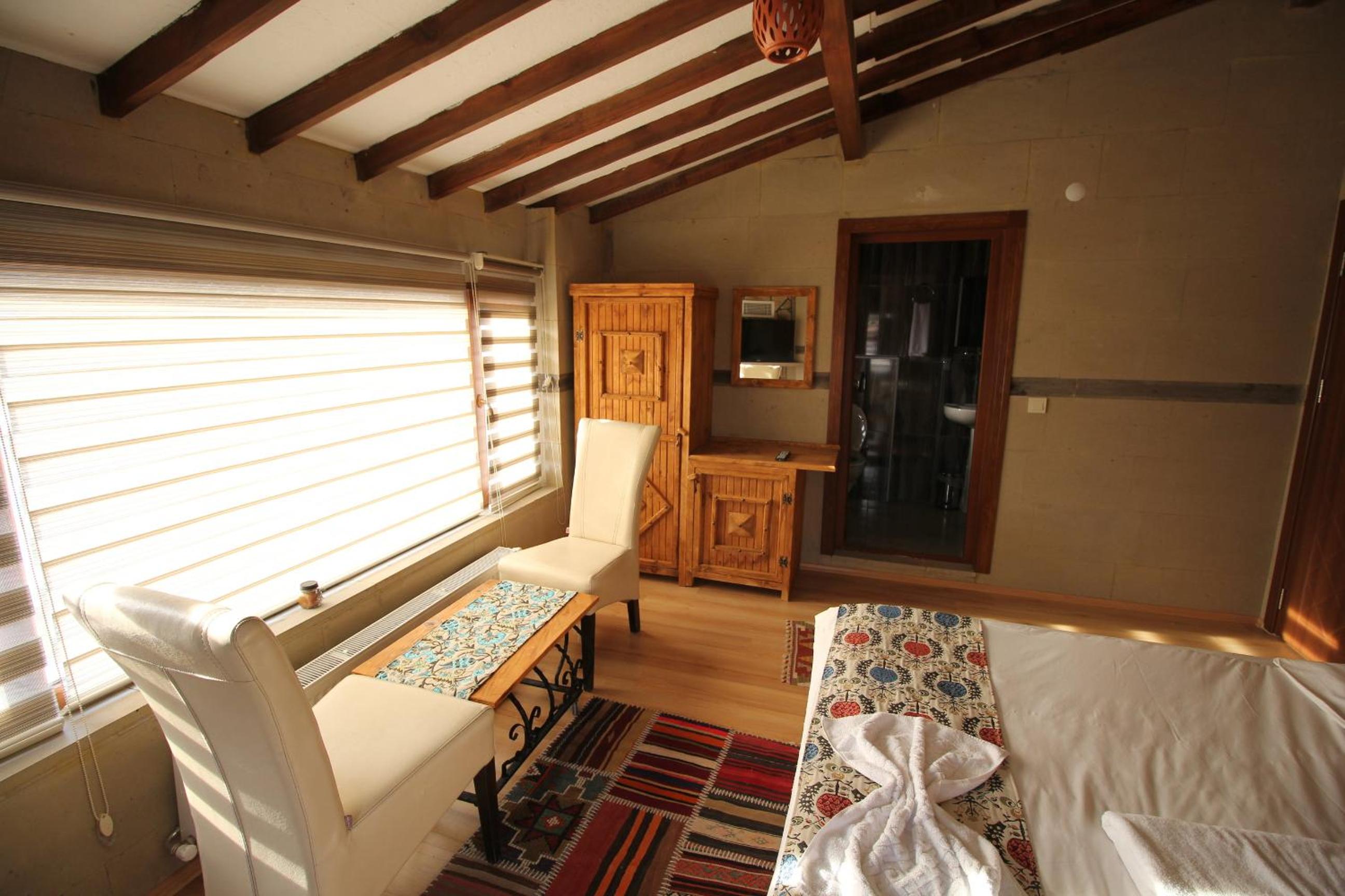 Comfort Double Room - Photo 2