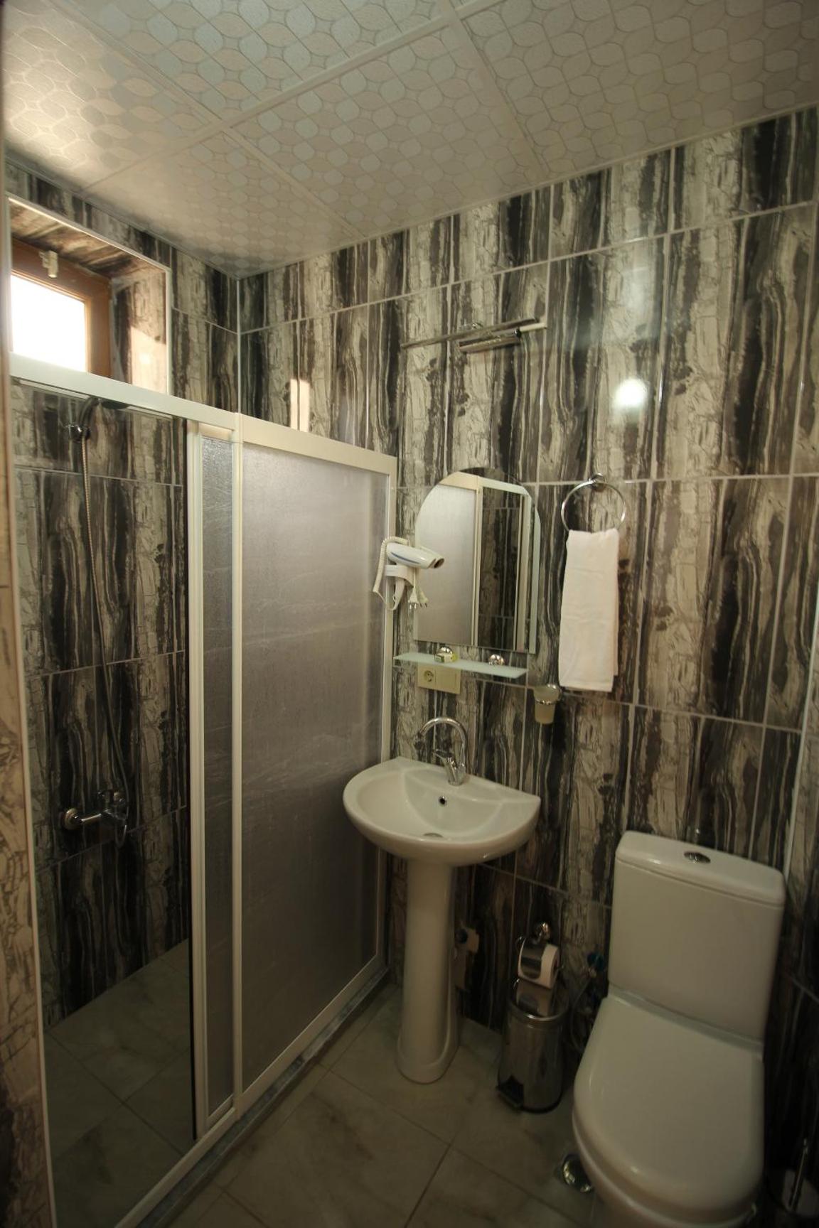Comfort Double Room - Photo 12