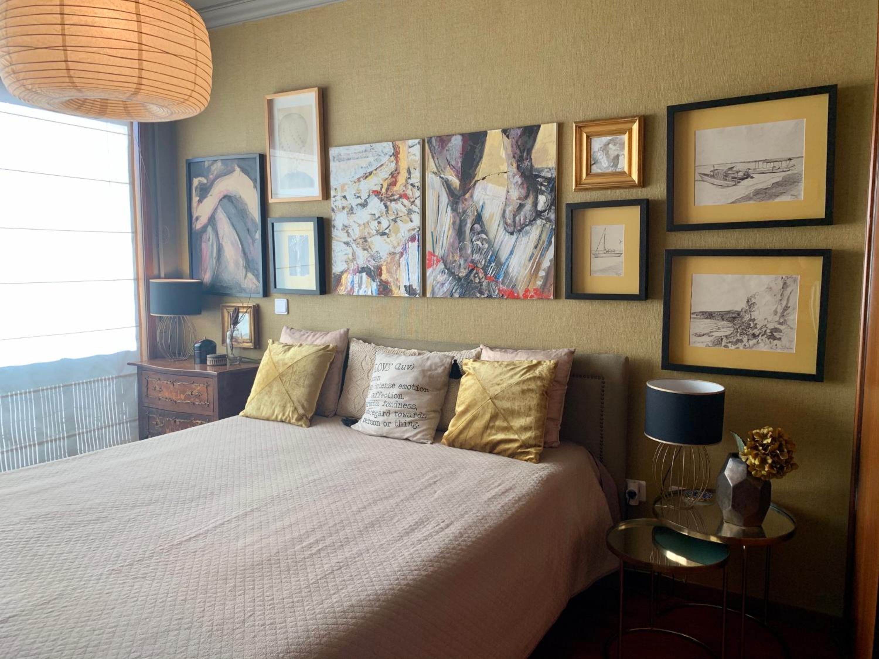 One-Bedroom Apartment (4 Adults) photo 2