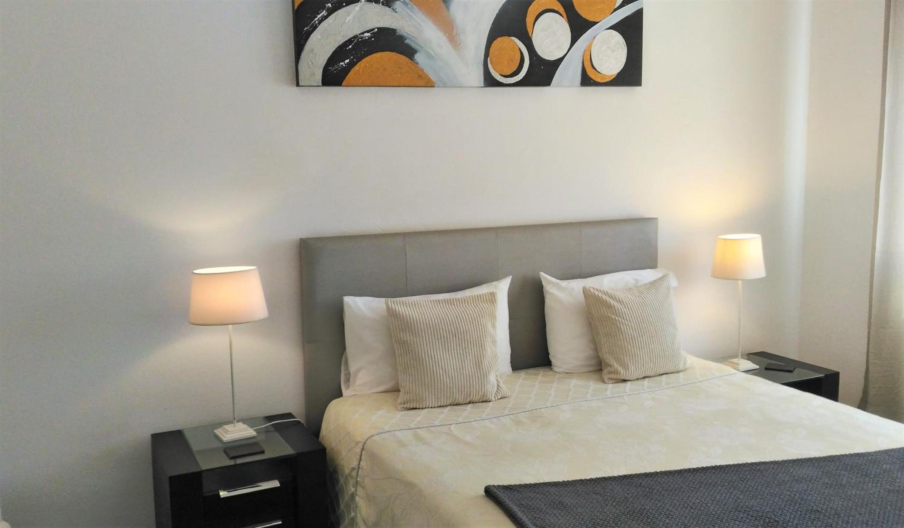 Standard Double Room photo 2