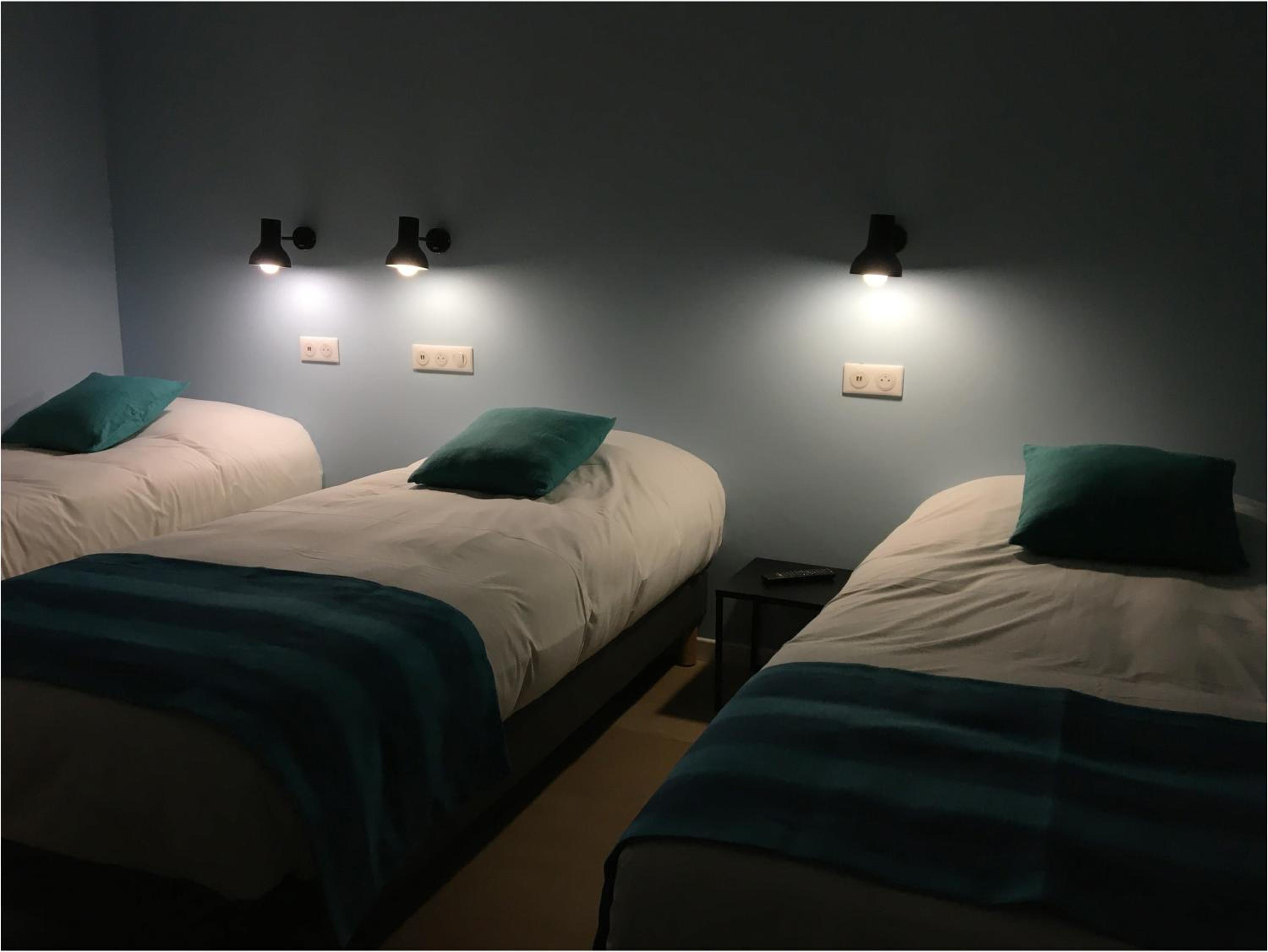 Triple Room - Photo 3