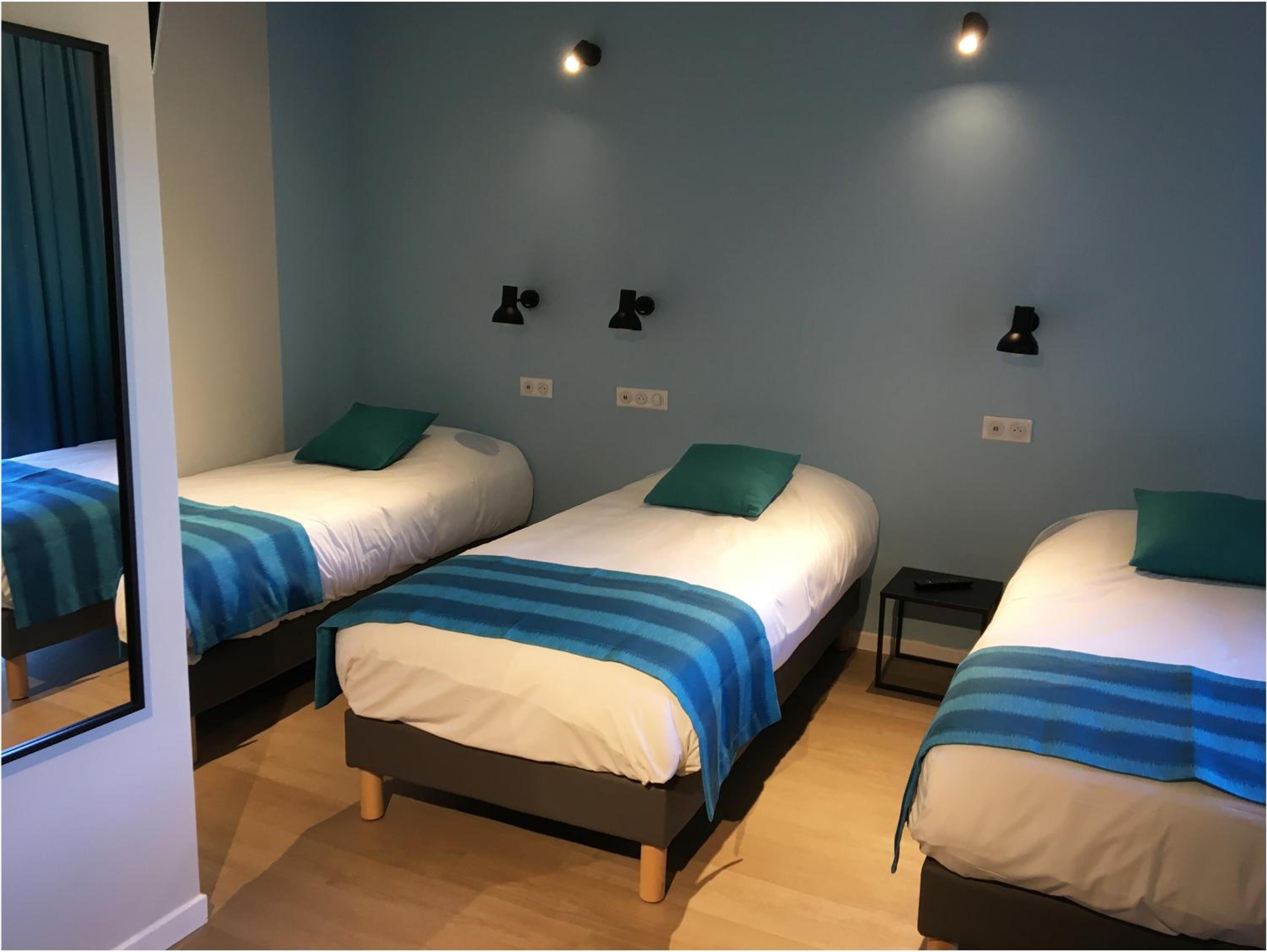 Triple Room - Photo 4