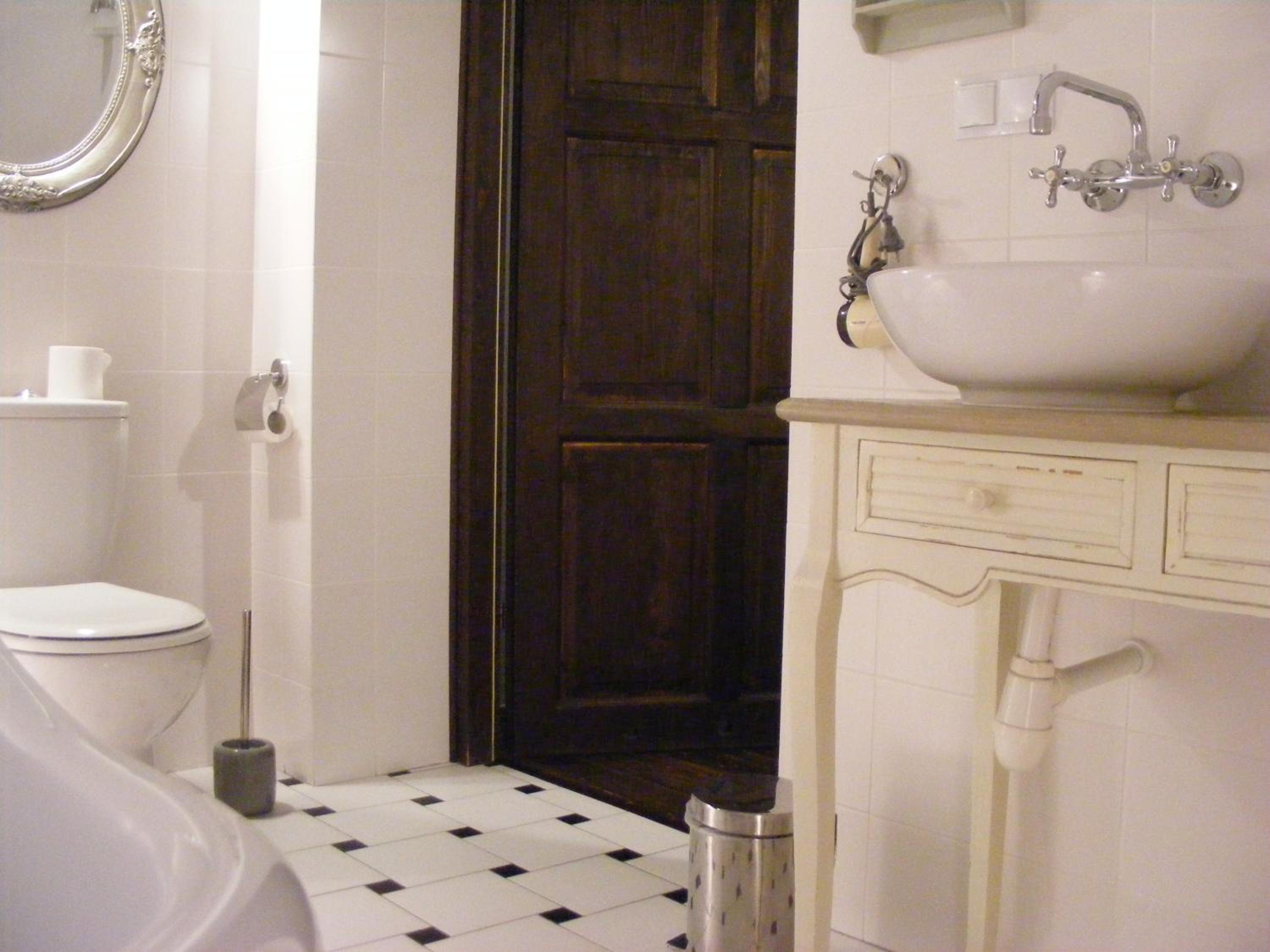 Double or Twin Room photo 2